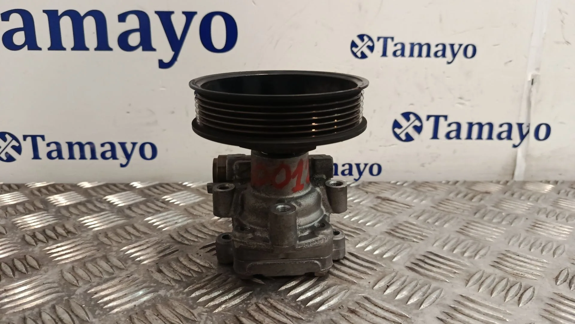 Bomba Direccion para Volkswagen Golf Iv (1J1)