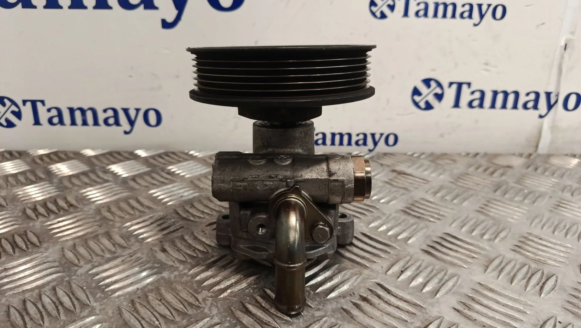 Bomba Direccion para Volkswagen Golf Iv (1J1)