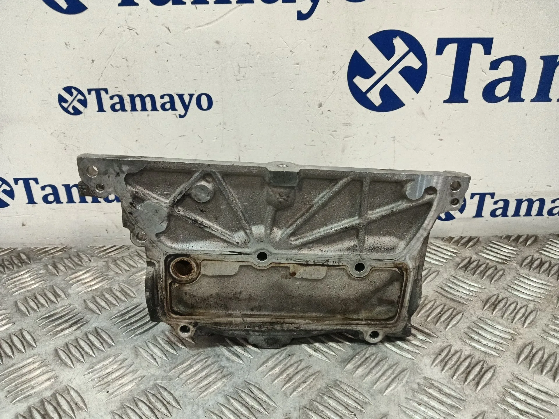 Enfriador Egr para Mercedes-Benz Sprinter 5-T Caja/Chasis (B906)