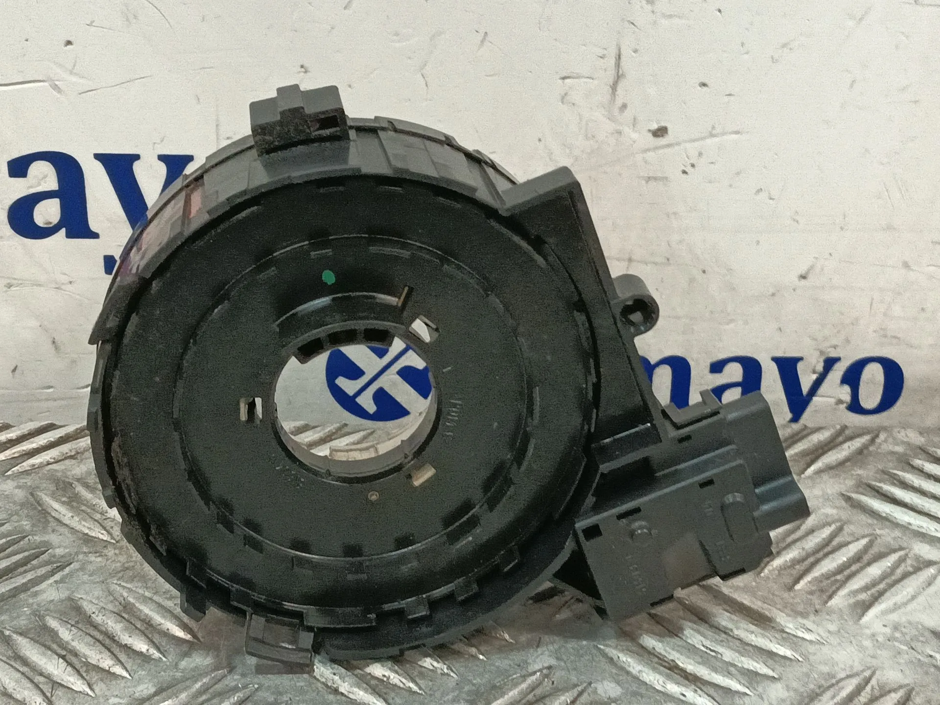 Anillo Airbag para Audi A3 Sportback (8P)