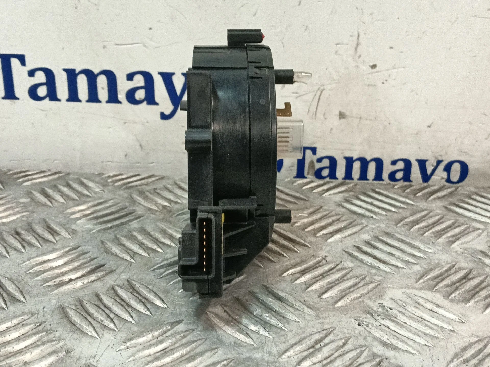 Anillo Airbag para Audi A3 Sportback (8P)