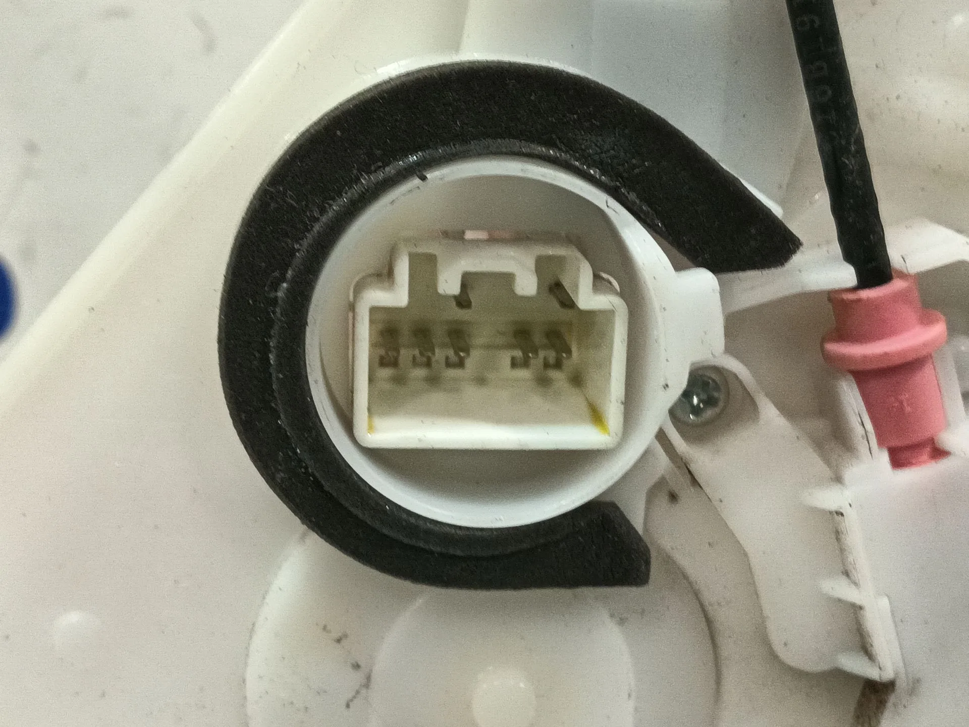 Cerradura Puerta Delantera Izquierda para Mazda Cx-3 (Dk)