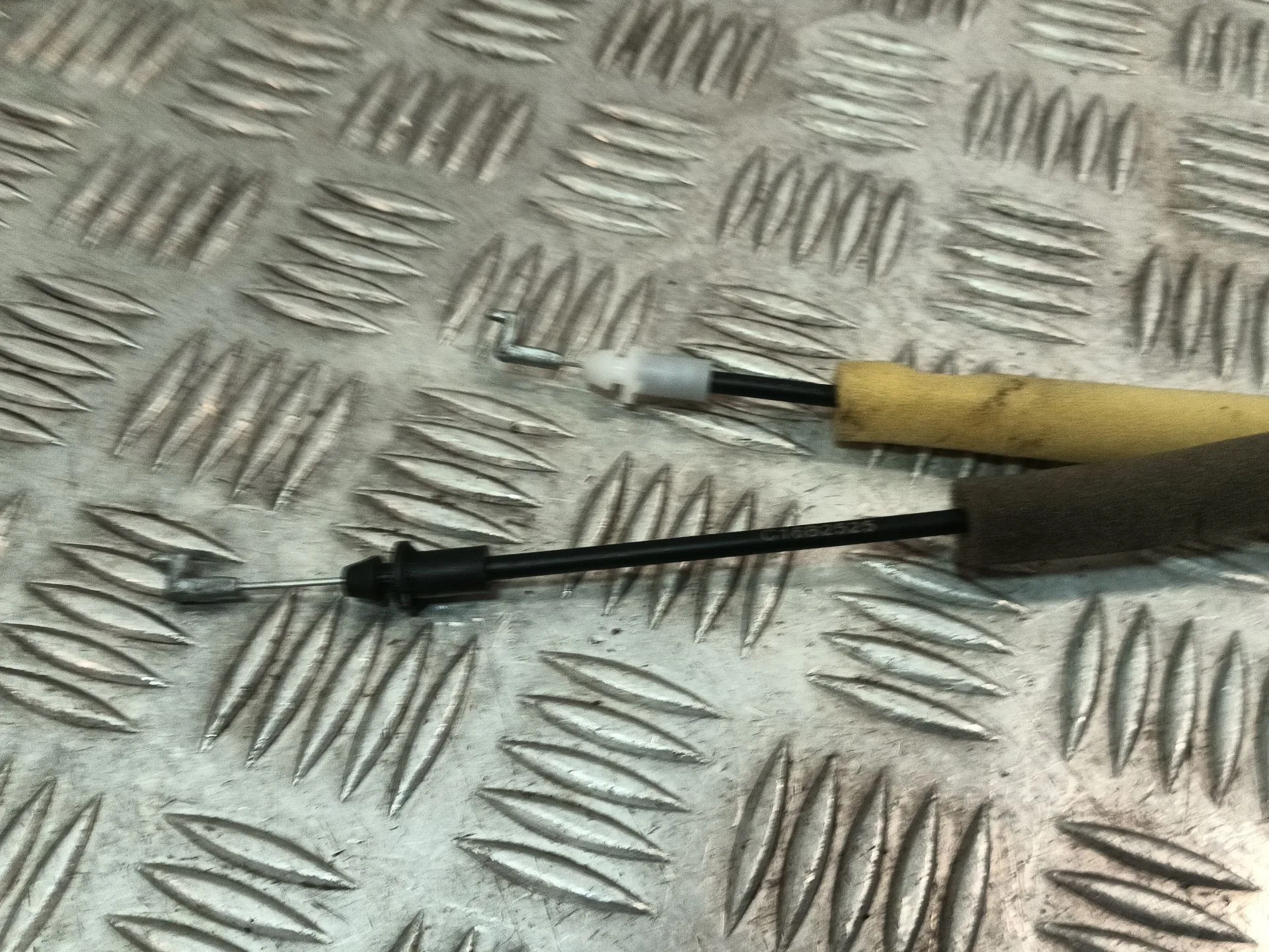 Cerradura Puerta Delantera Izquierda para Mazda Cx-3 (Dk)