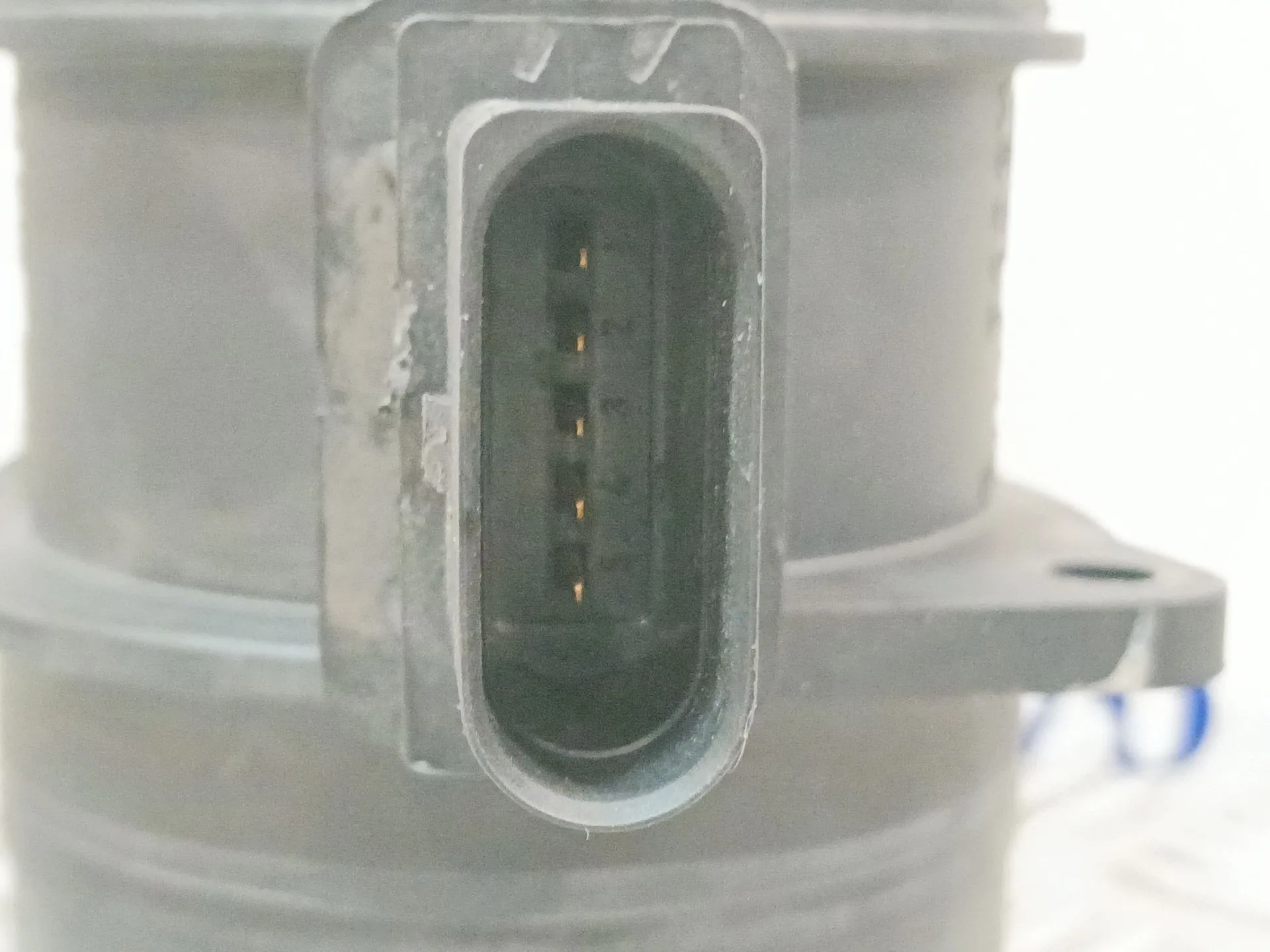 Caudalimetro para Seat Exeo (3R2)