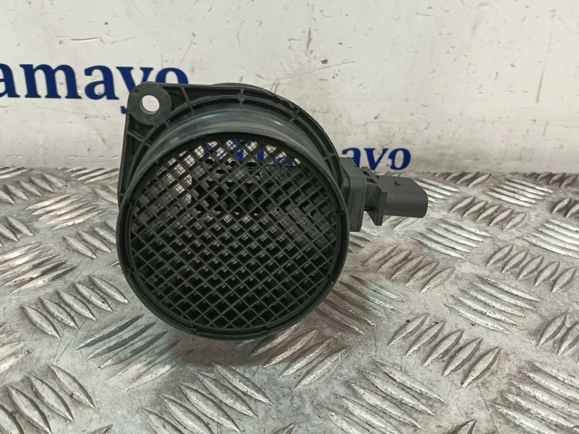 Caudalimetro para Seat Exeo (3R2)