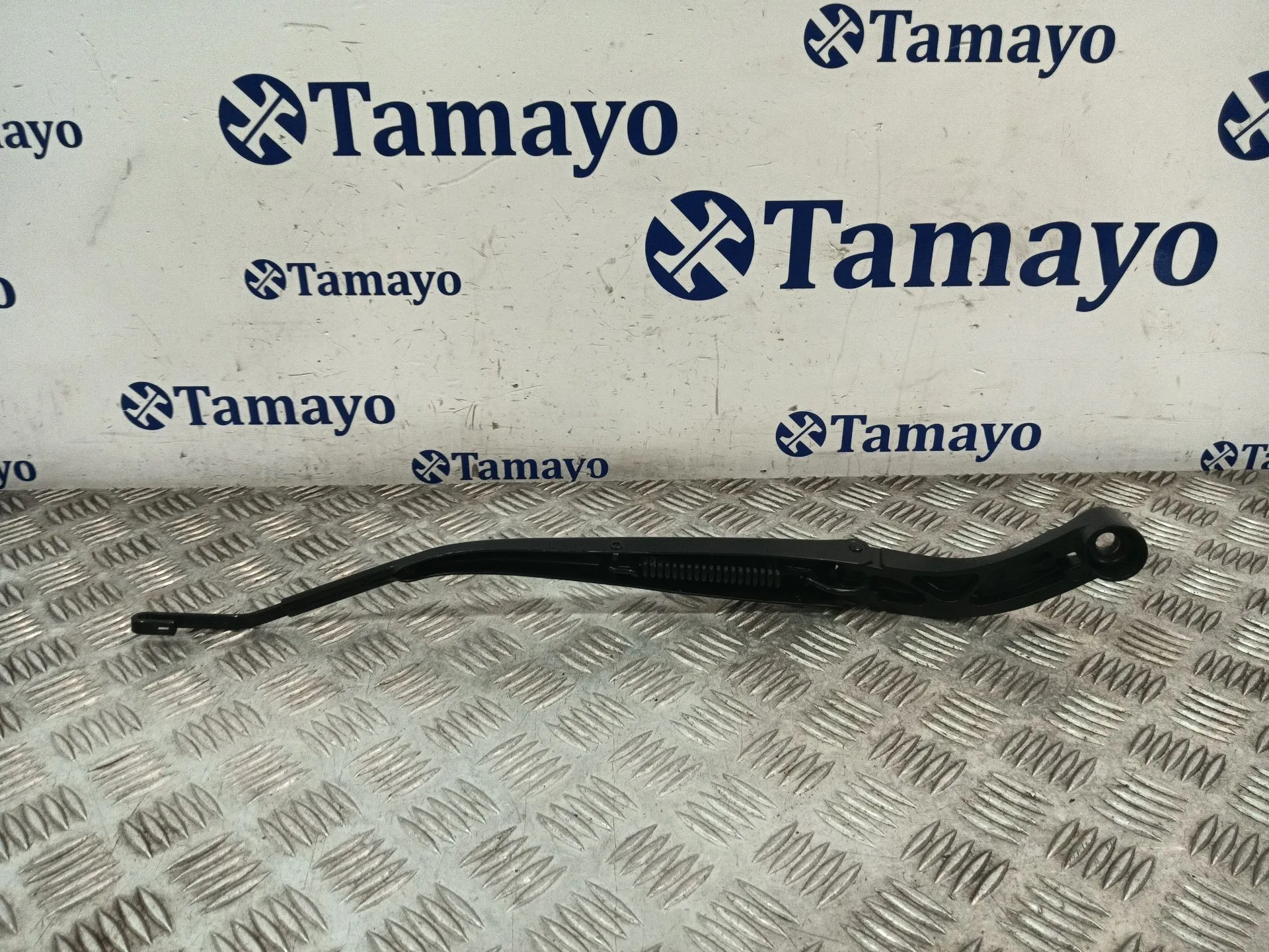 Brazo Limpia Delantero Izquierdo para Mazda Cx-3 (Dk)