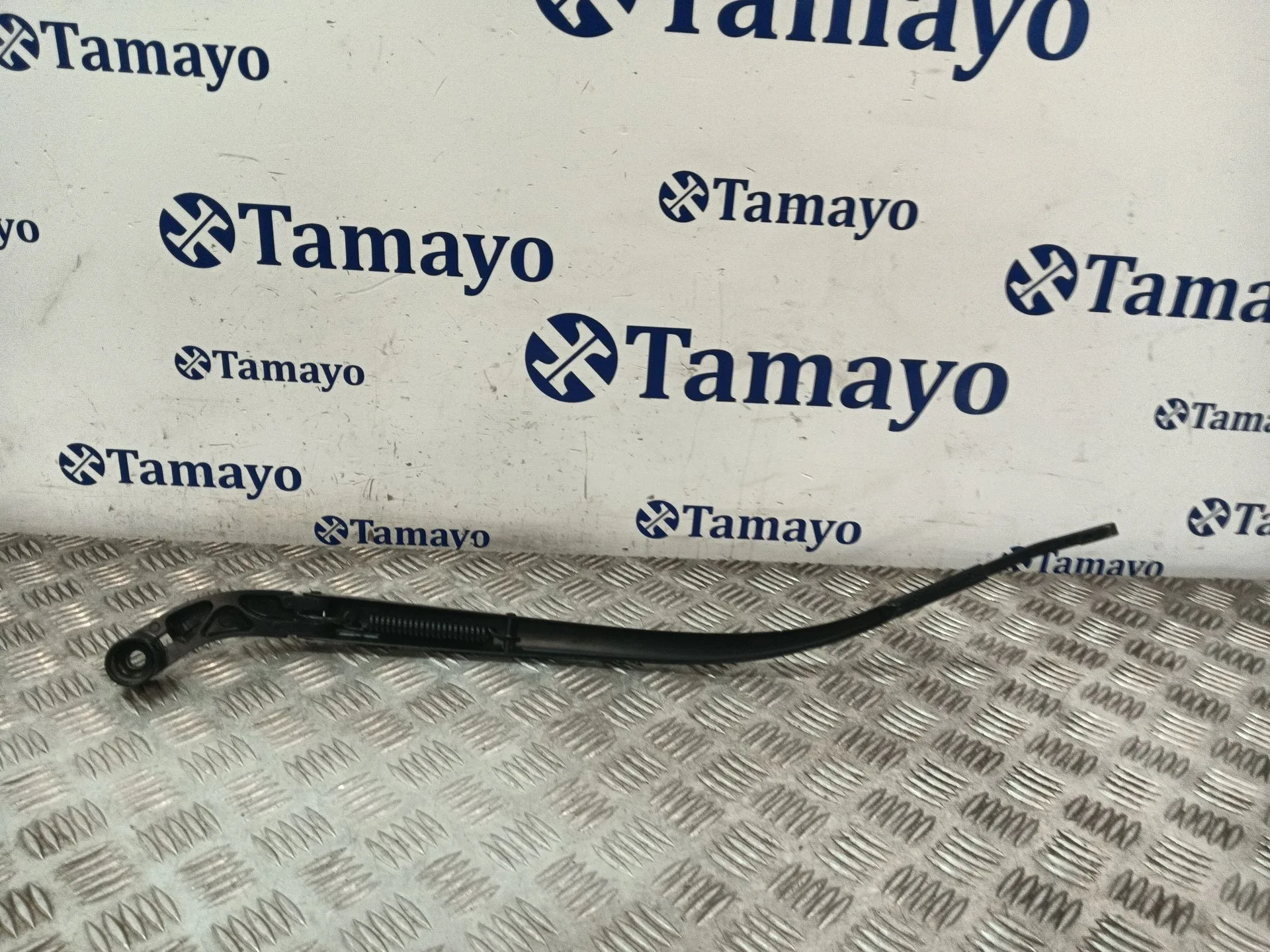 Brazo Limpia Delantero Derecho para Mazda Cx-3 (Dk)
