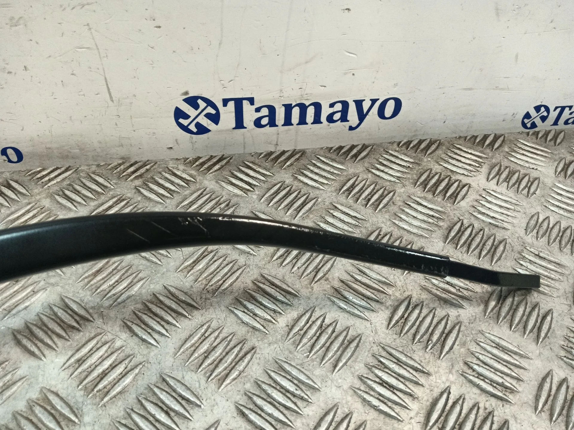Brazo Limpia Delantero Derecho para Mazda Cx-3 (Dk)
