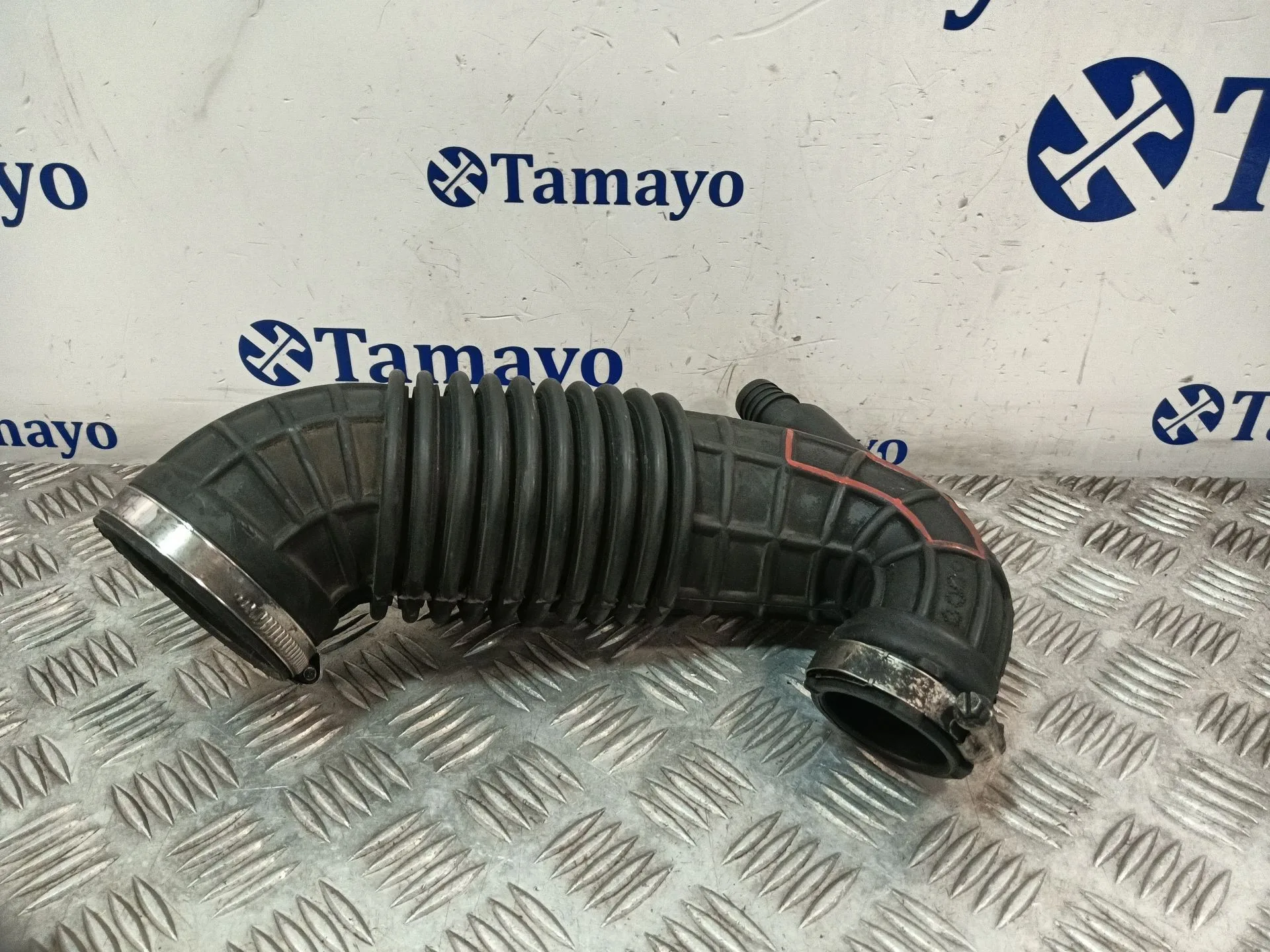 Tubo para Seat Exeo (3R2)