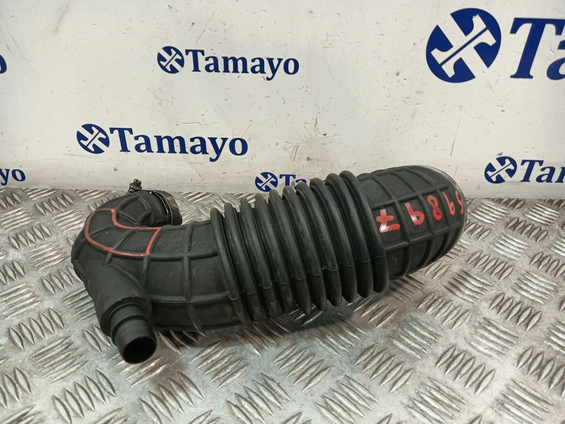 Tubo para Seat Exeo (3R2)