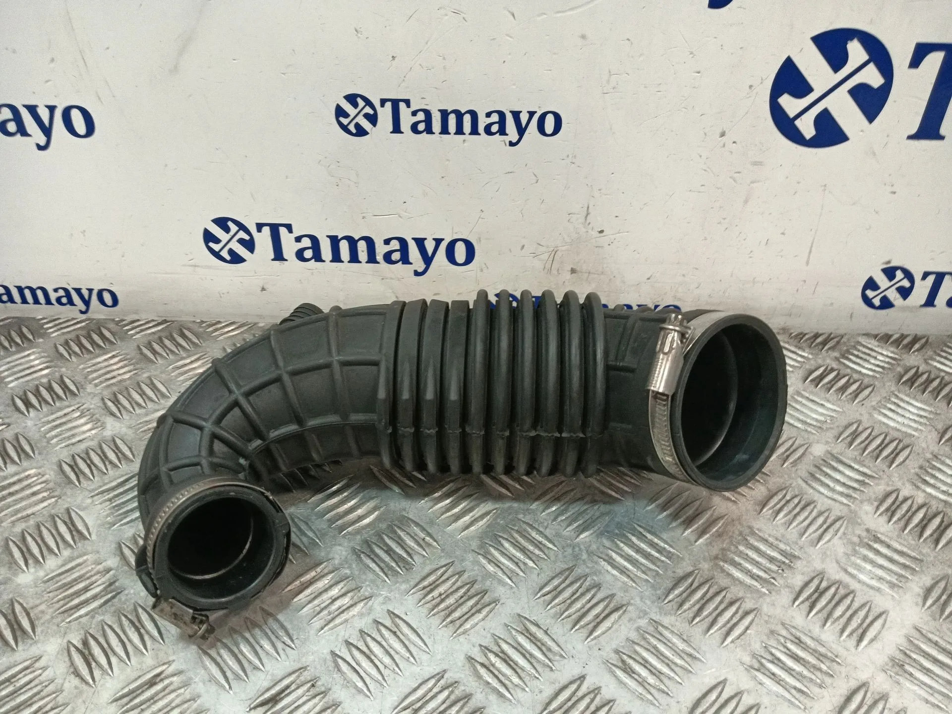 Tubo para Seat Exeo (3R2)