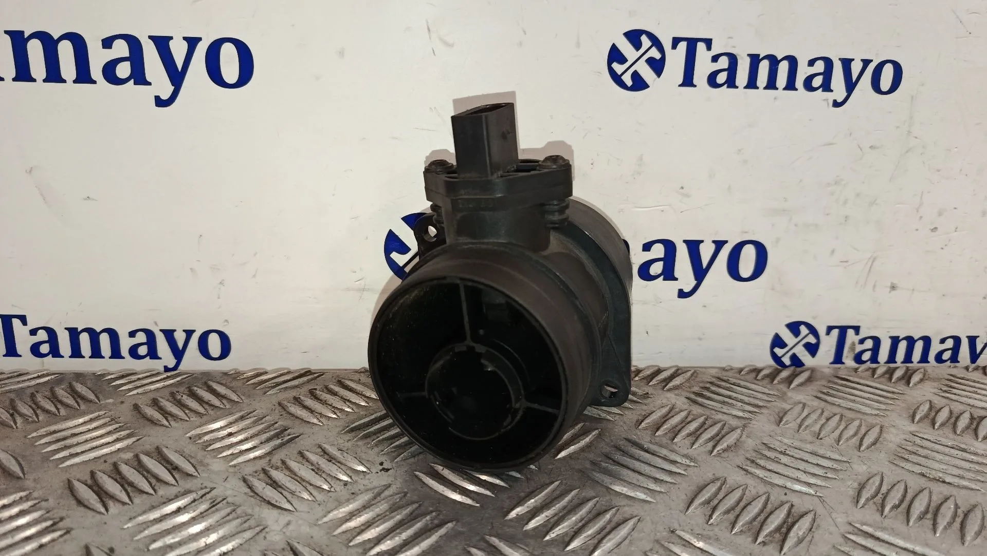 Caudalimetro para Audi A3 Sportback (8P)