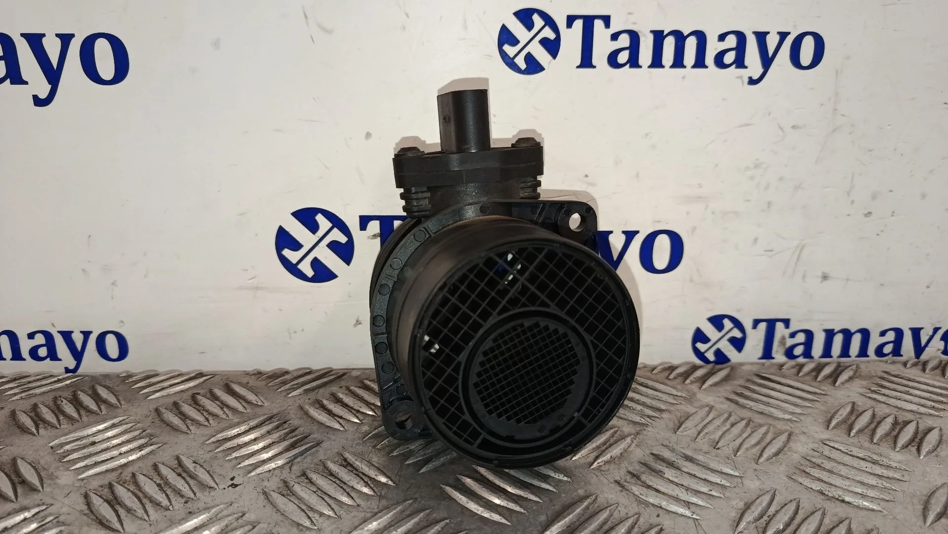 Caudalimetro para Audi A3 Sportback (8P)