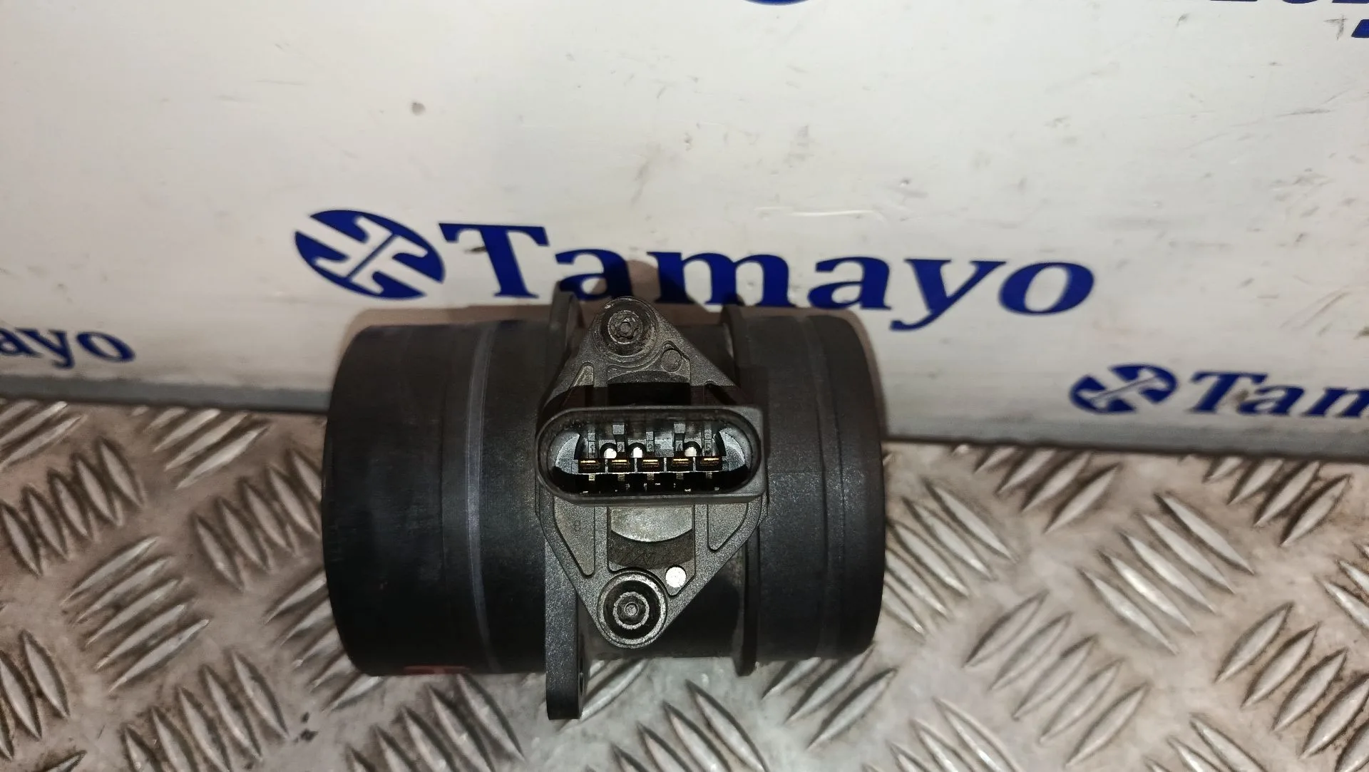Caudalimetro para Audi A3 Sportback (8P)