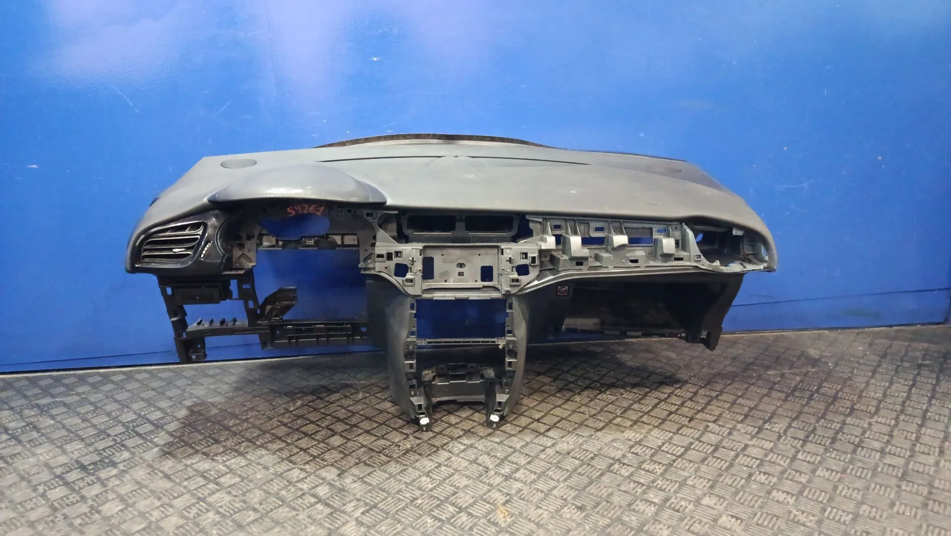 Salpicadero para Citroën C3