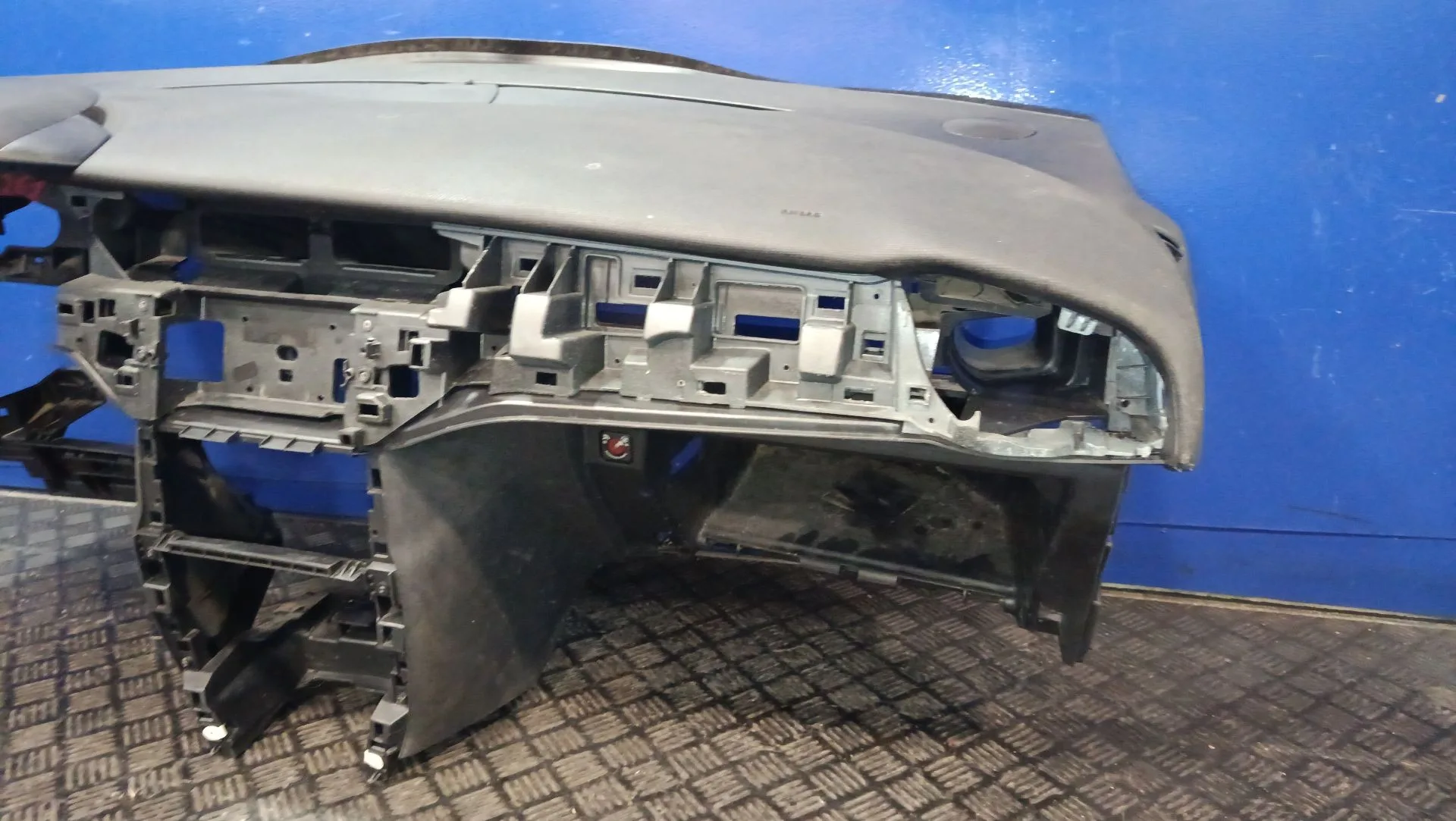 Salpicadero para Citroën C3