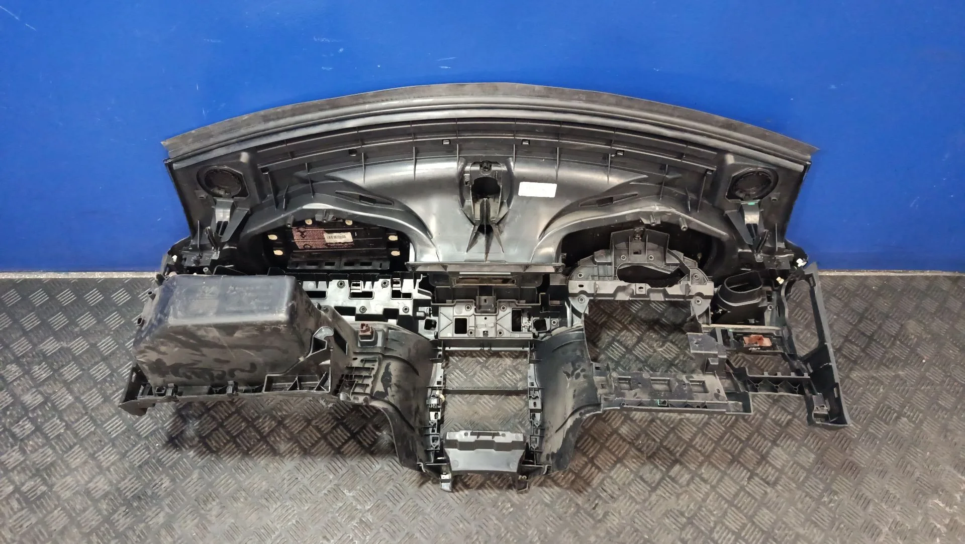 Salpicadero para Citroën C3