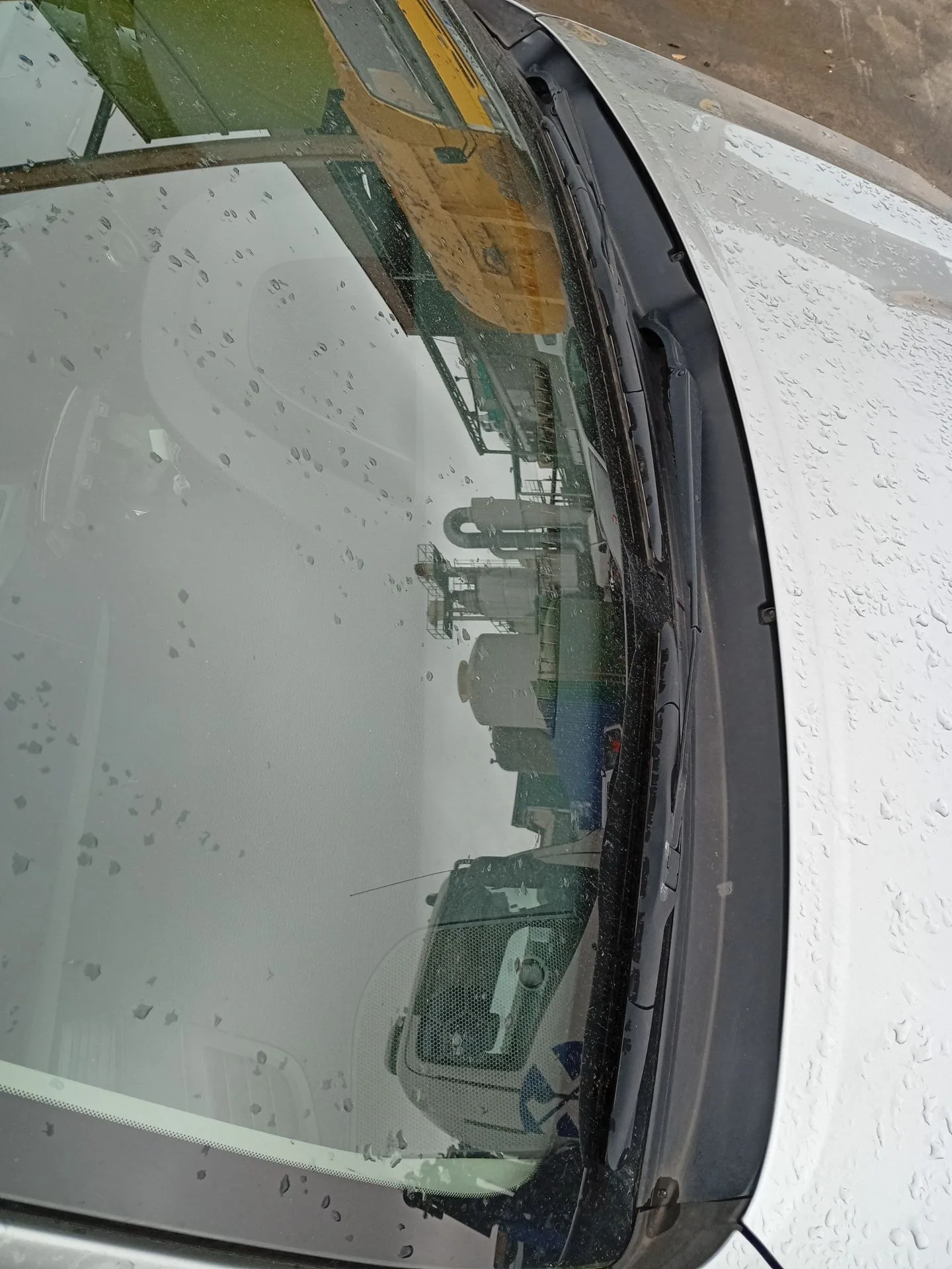 Torpedo para Subaru Legacy V (Bm)