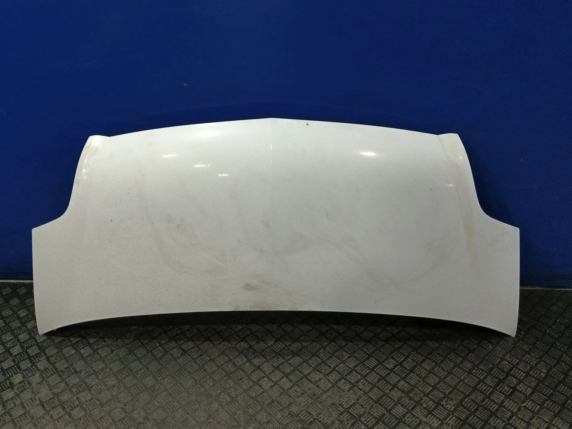 Capot para Renault Master Ii Furgoneta (Fd)