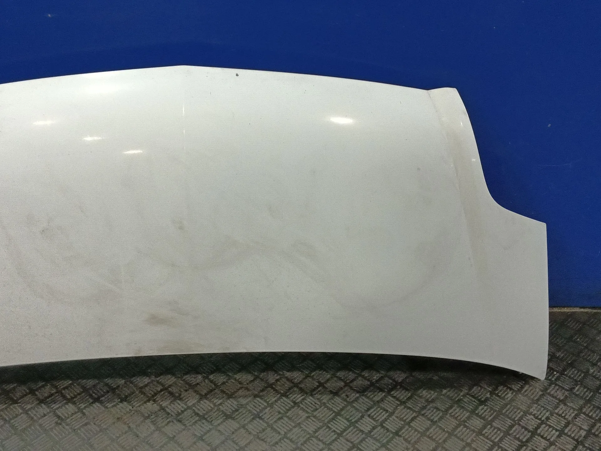 Capot para Renault Master Ii Furgoneta (Fd)
