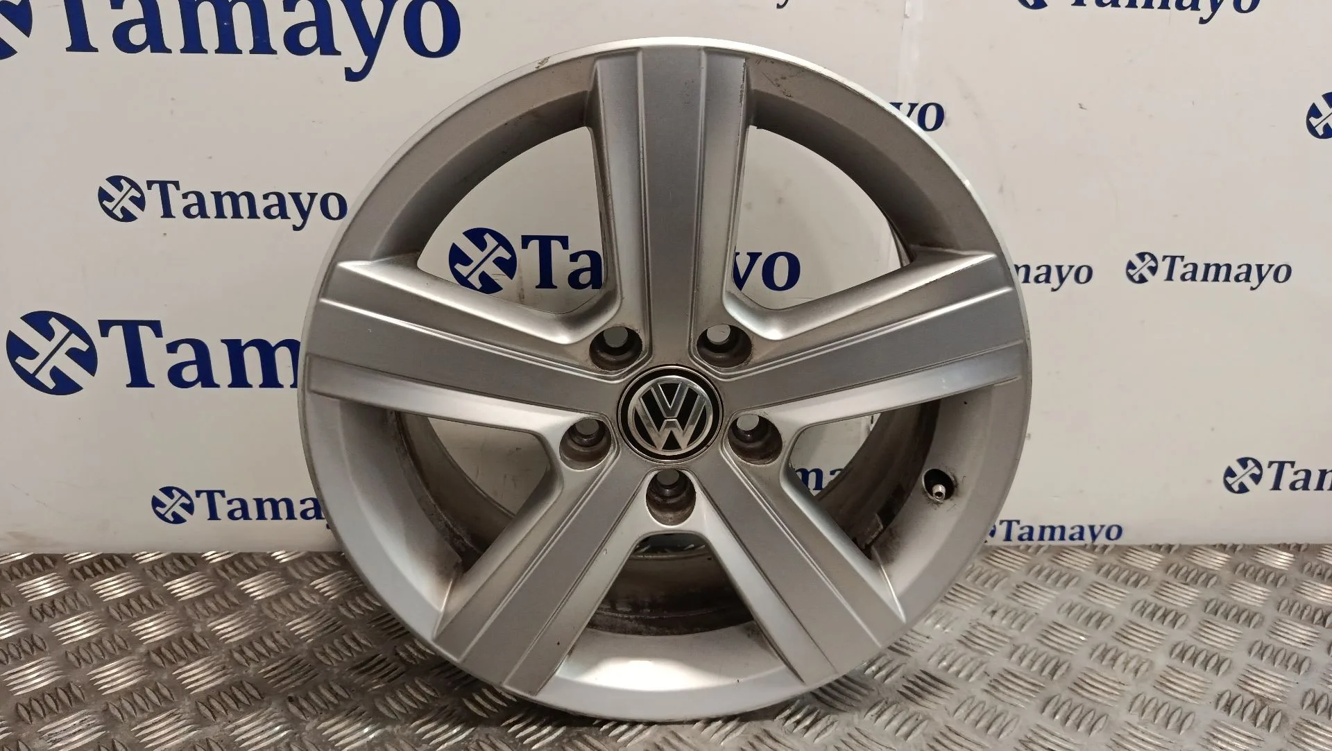 Llanta para Volkswagen Golf Vi (5K1)