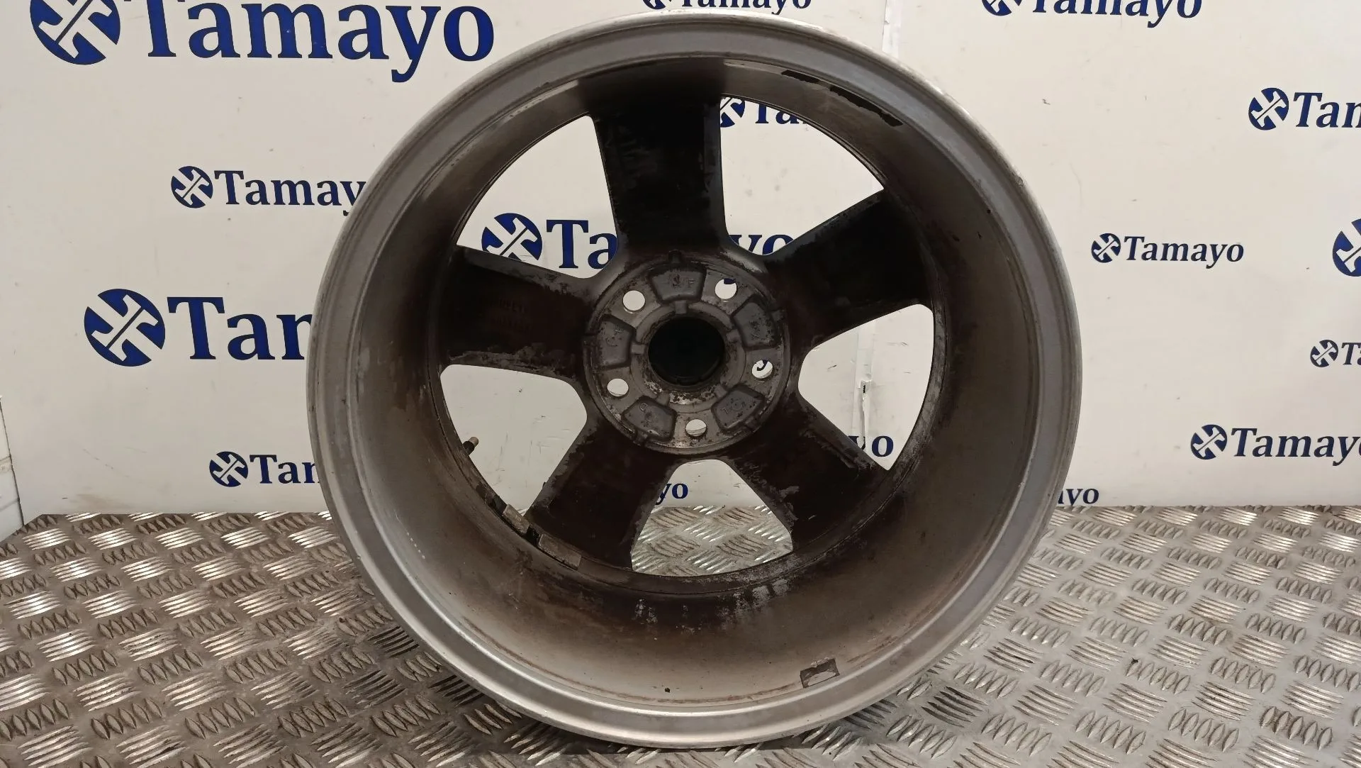 Llanta para Volkswagen Golf Vi (5K1)