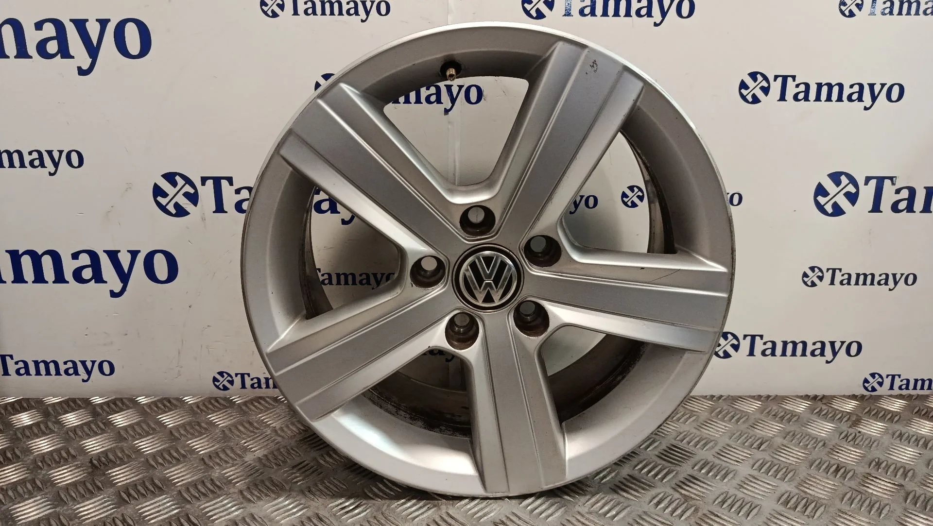 Llanta para Volkswagen Golf Vi (5K1)