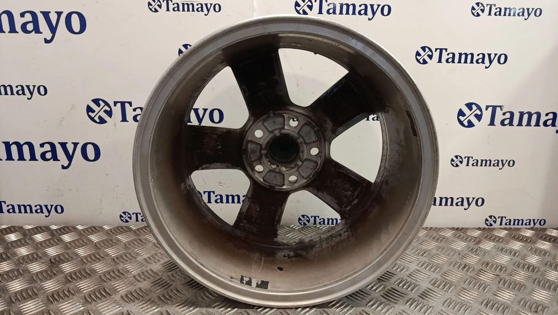 Llanta para Volkswagen Golf Vi (5K1)