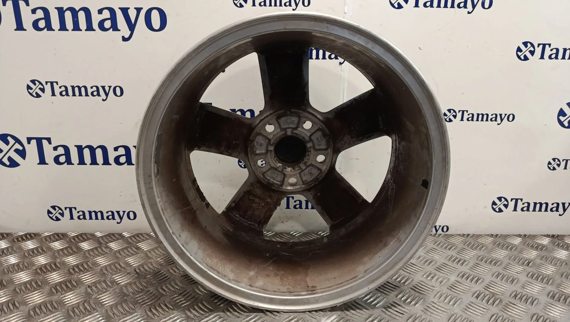 Llanta para Volkswagen Golf Vi (5K1)