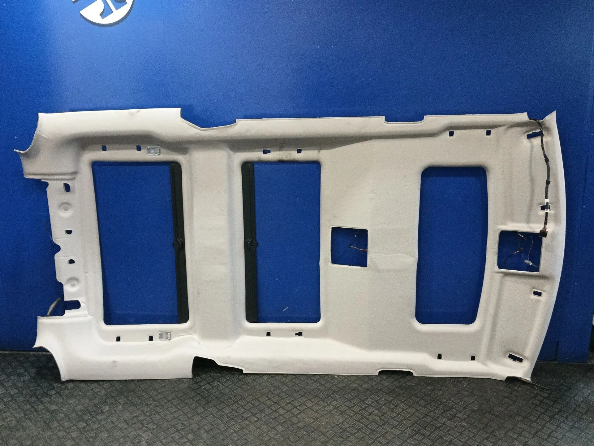 Techo Interior para Land Rover Discovery Iv (L319)