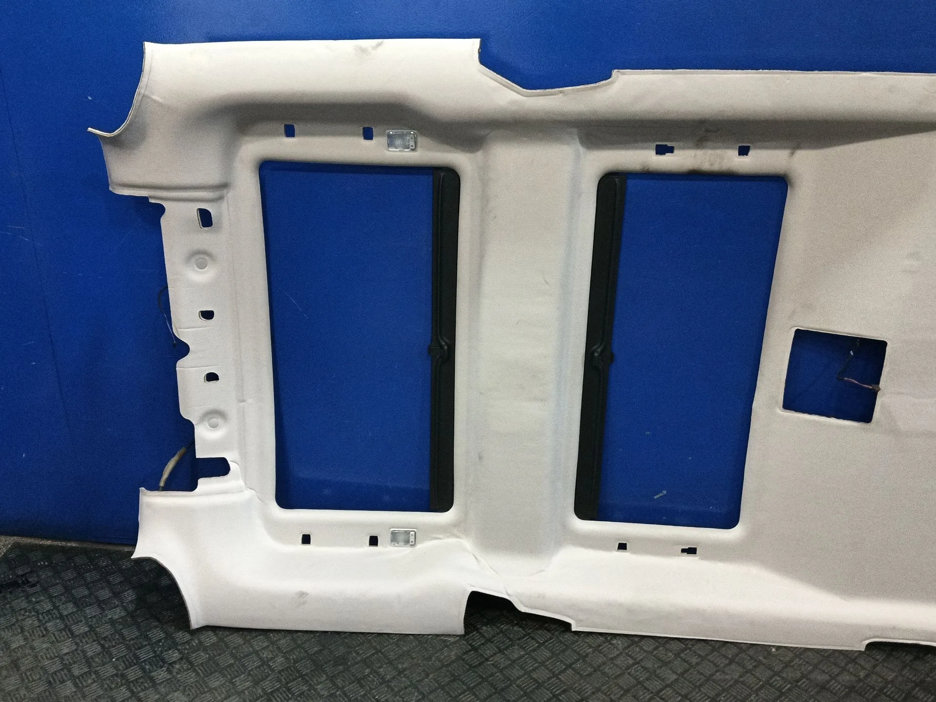 Techo Interior para Land Rover Discovery Iv (L319)