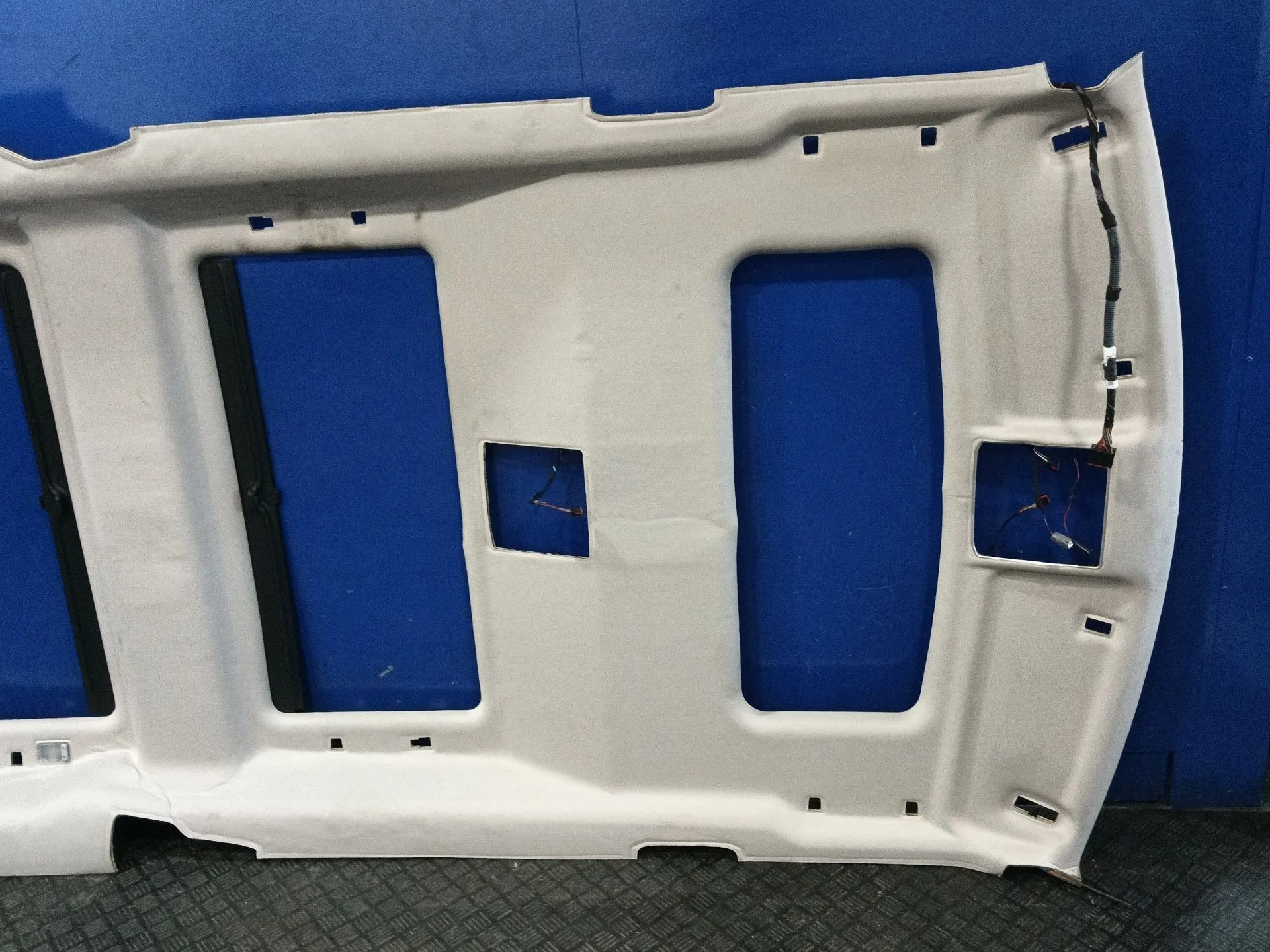 Techo Interior para Land Rover Discovery Iv (L319)