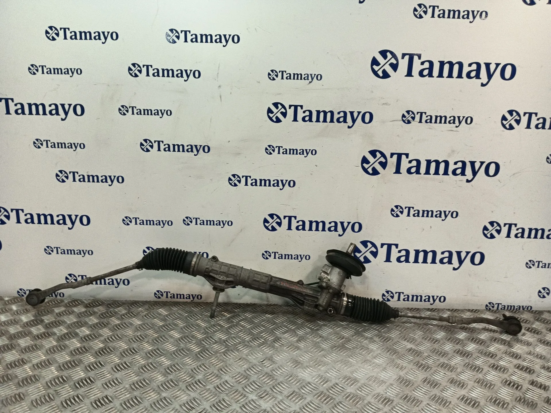 Cremallera Direccion para Peugeot 3008