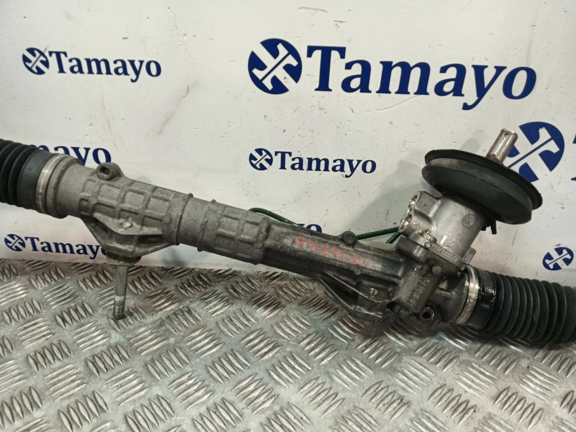 Cremallera Direccion para Peugeot 3008
