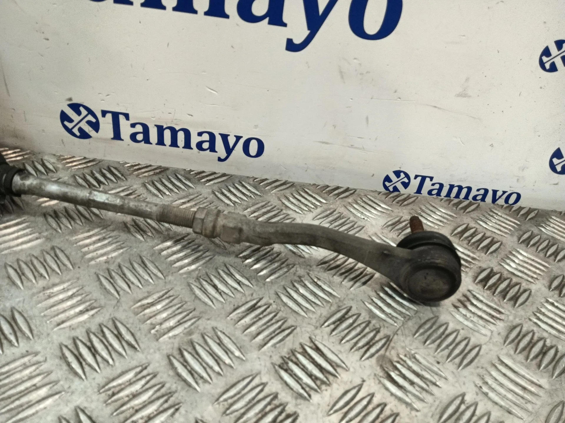 Cremallera Direccion para Peugeot 3008