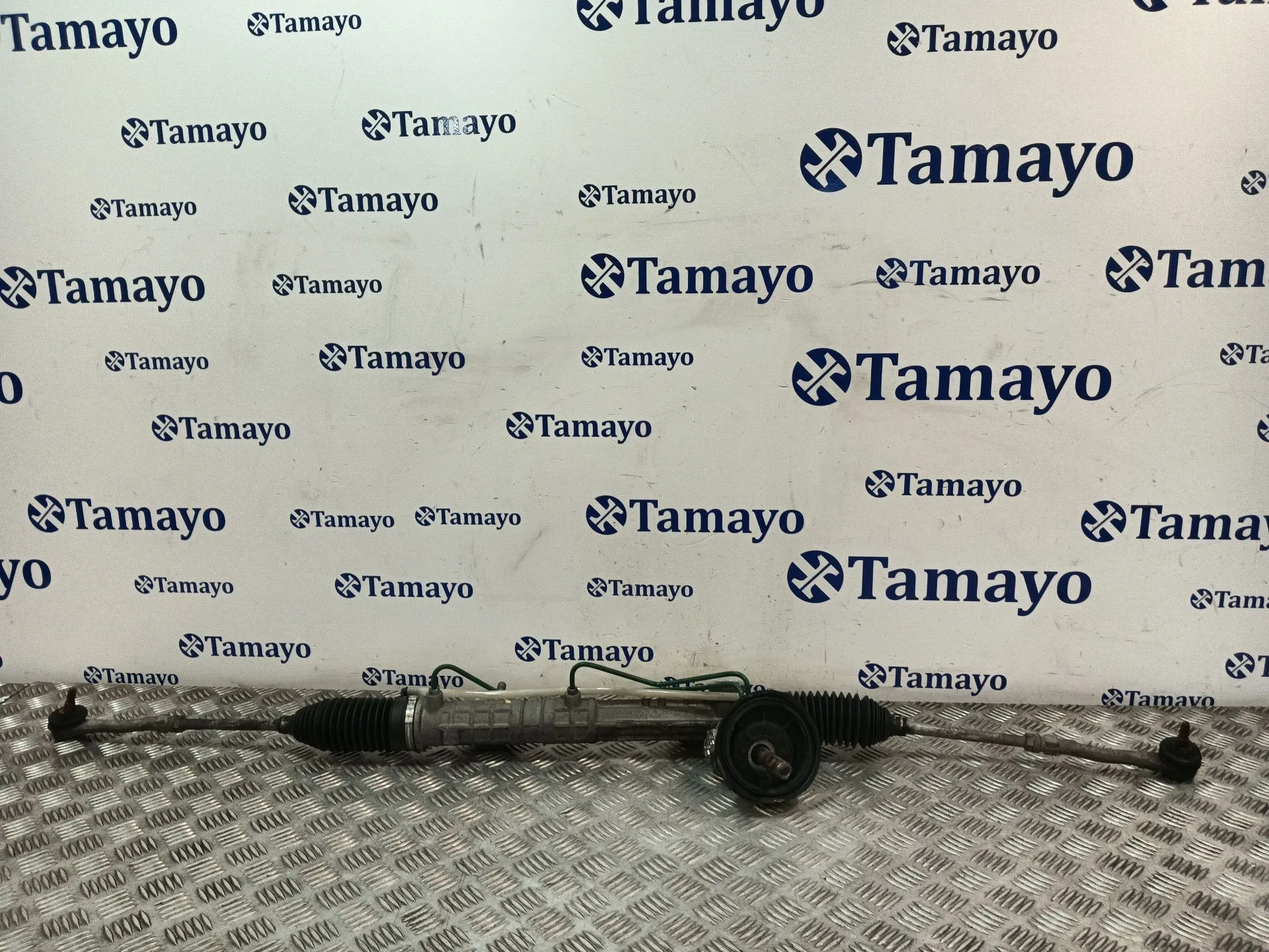 Cremallera Direccion para Peugeot 3008