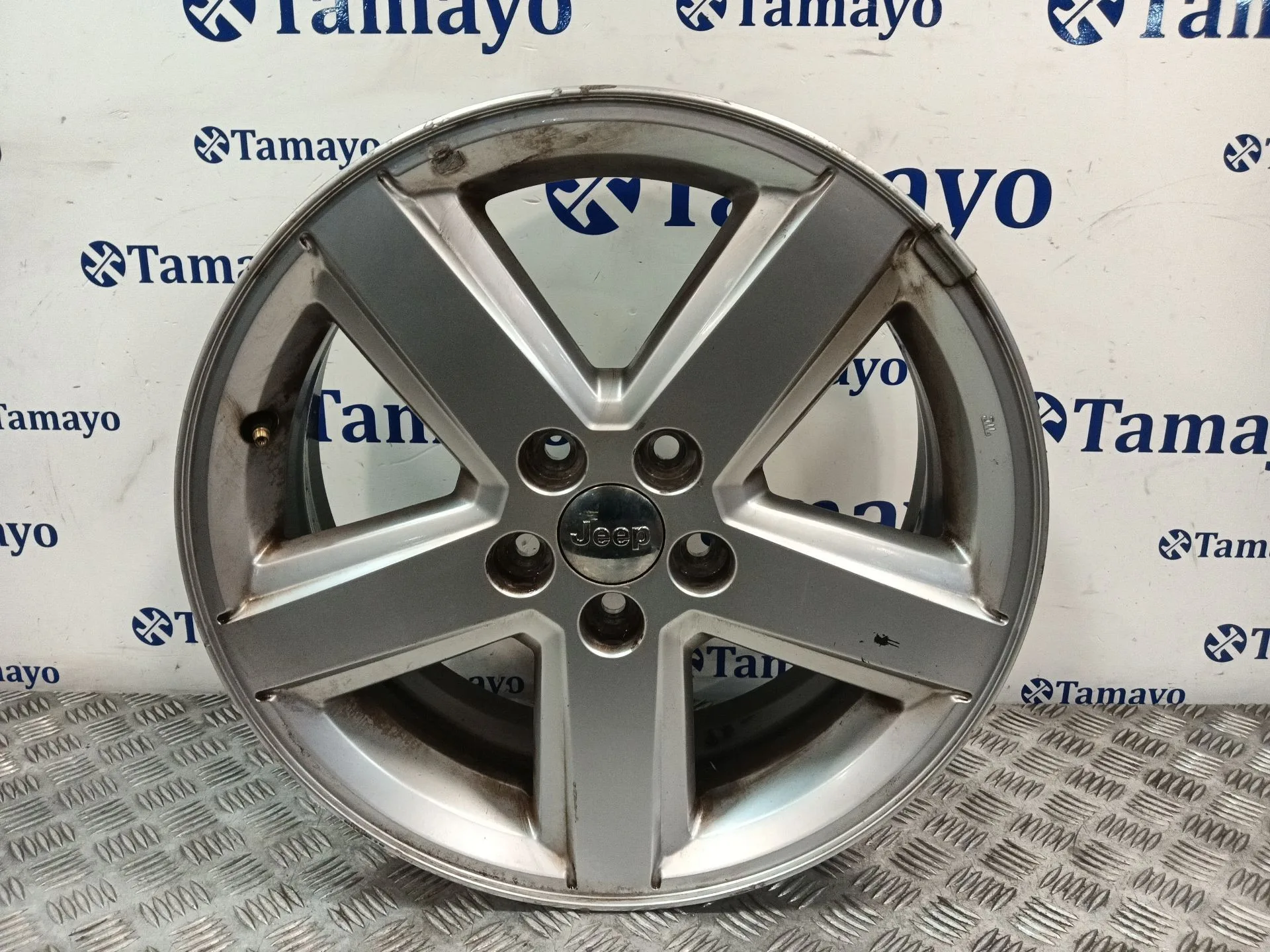 Llanta para Jeep Compass (Mk49)