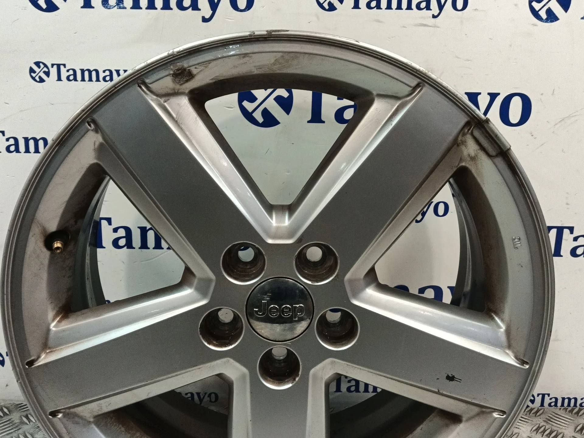 Llanta para Jeep Compass (Mk49)