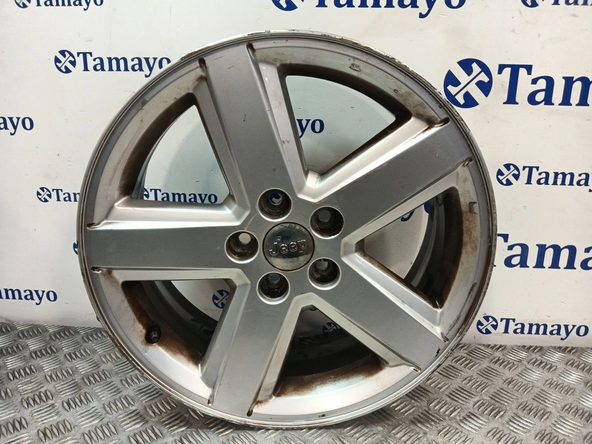 Llanta para Jeep Compass (Mk49)