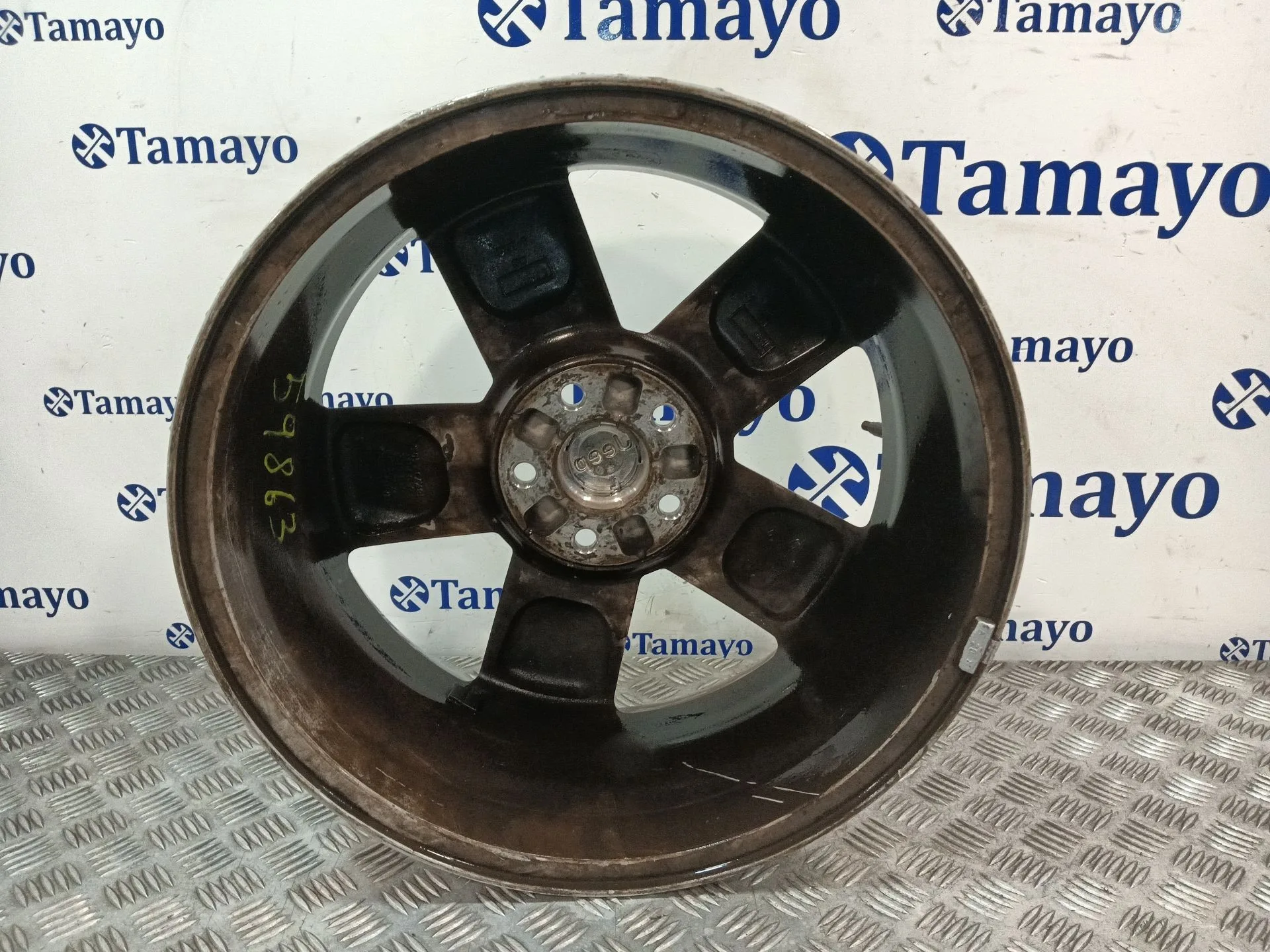 Llanta para Jeep Compass (Mk49)