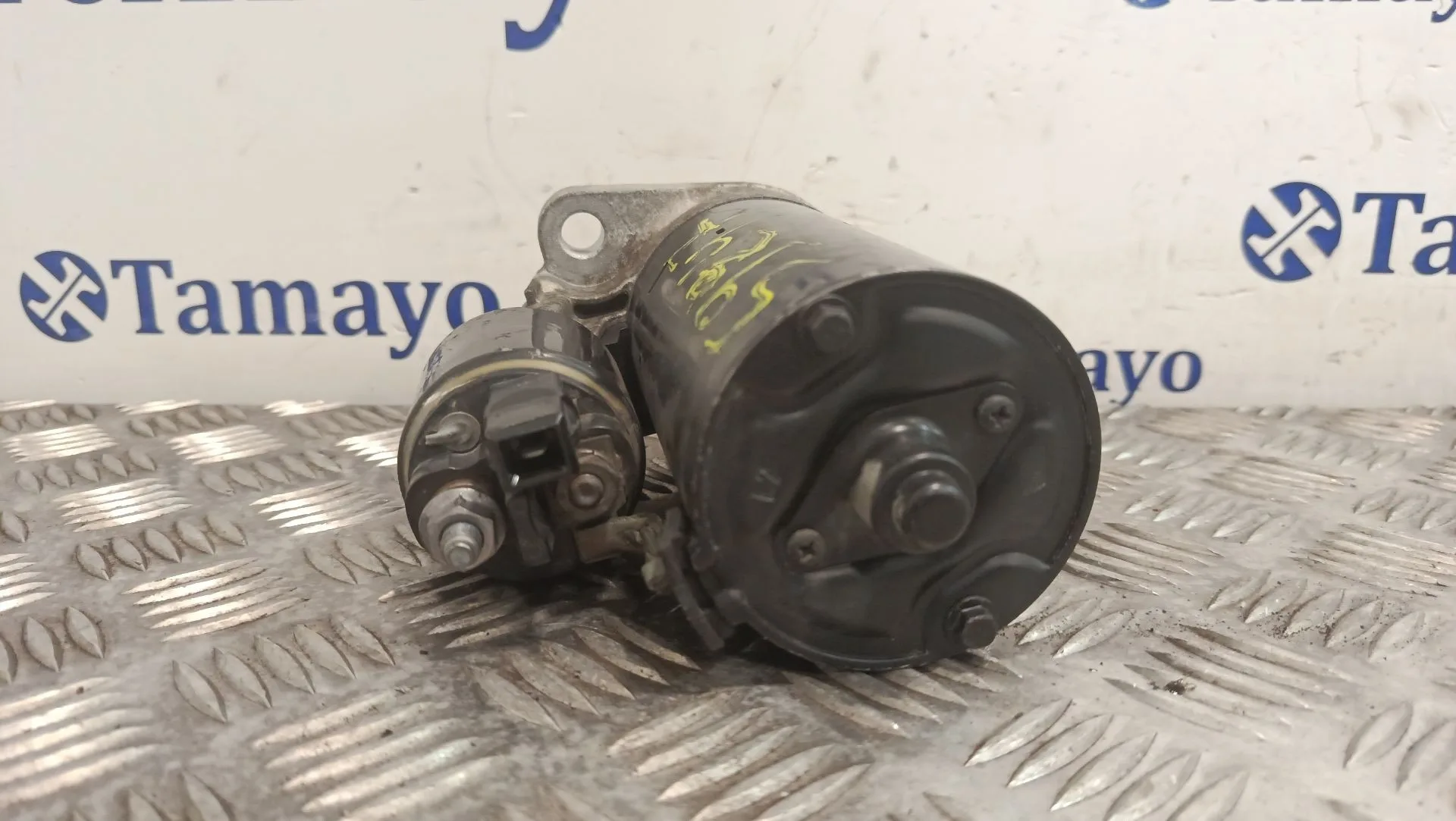 Motor Arranque para Seat Ibiza Iii (6L1)