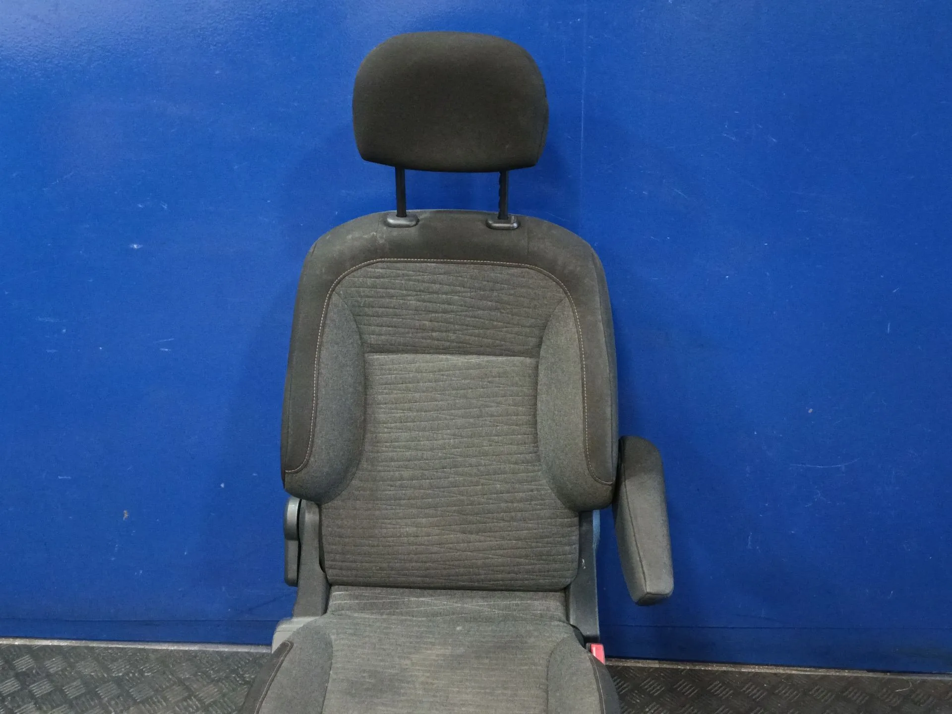 Asiento Delantero Derecho para Citroën Berlingo Multispace (B9)