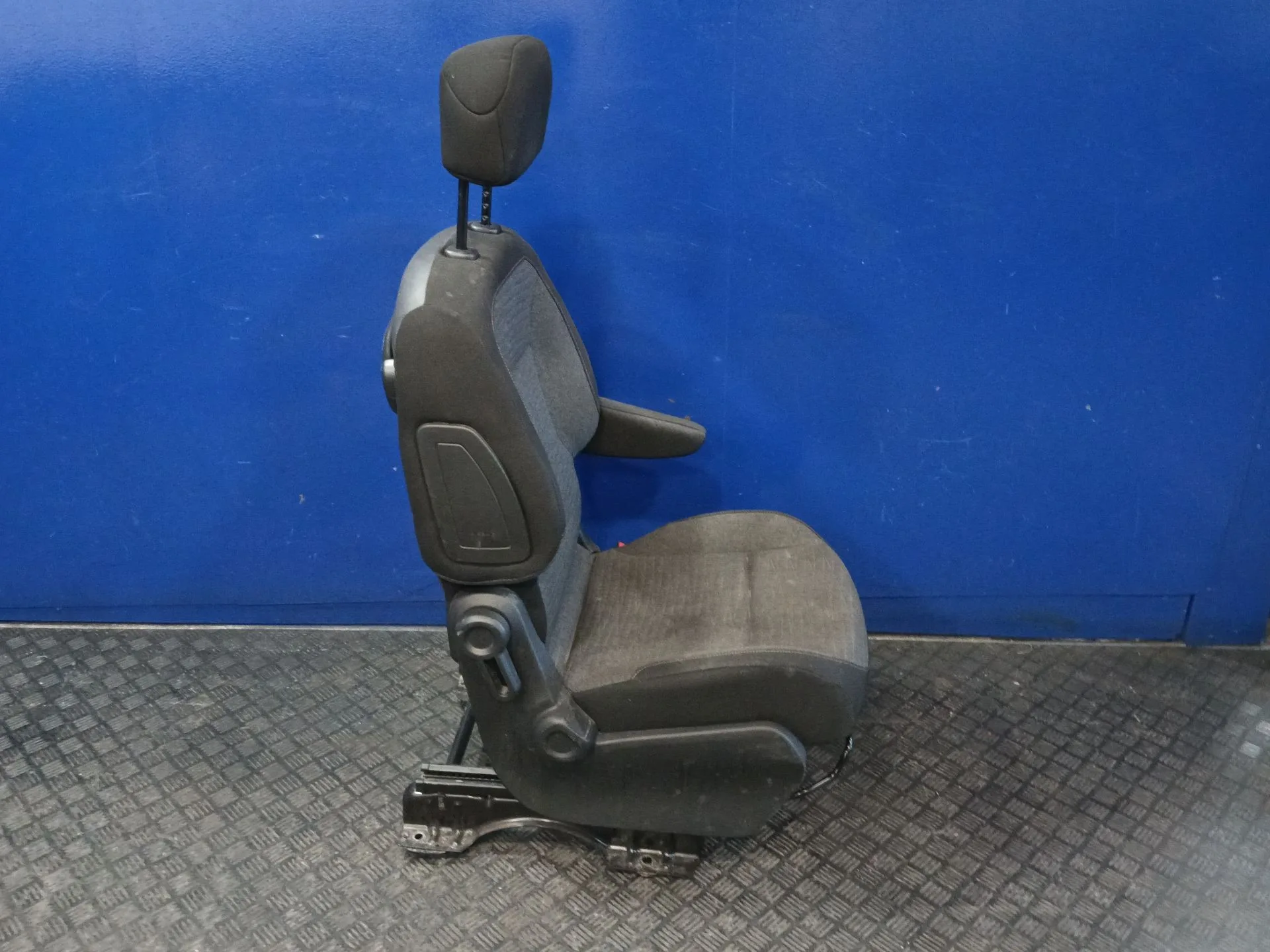 Asiento Delantero Derecho para Citroën Berlingo Multispace (B9)