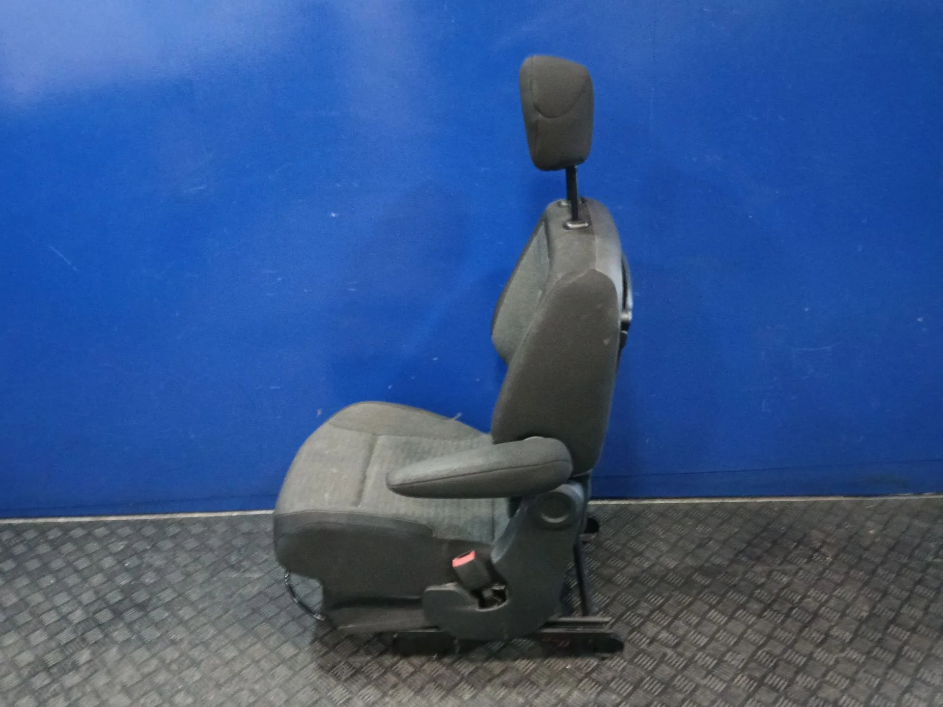 Asiento Delantero Derecho para Citroën Berlingo Multispace (B9)