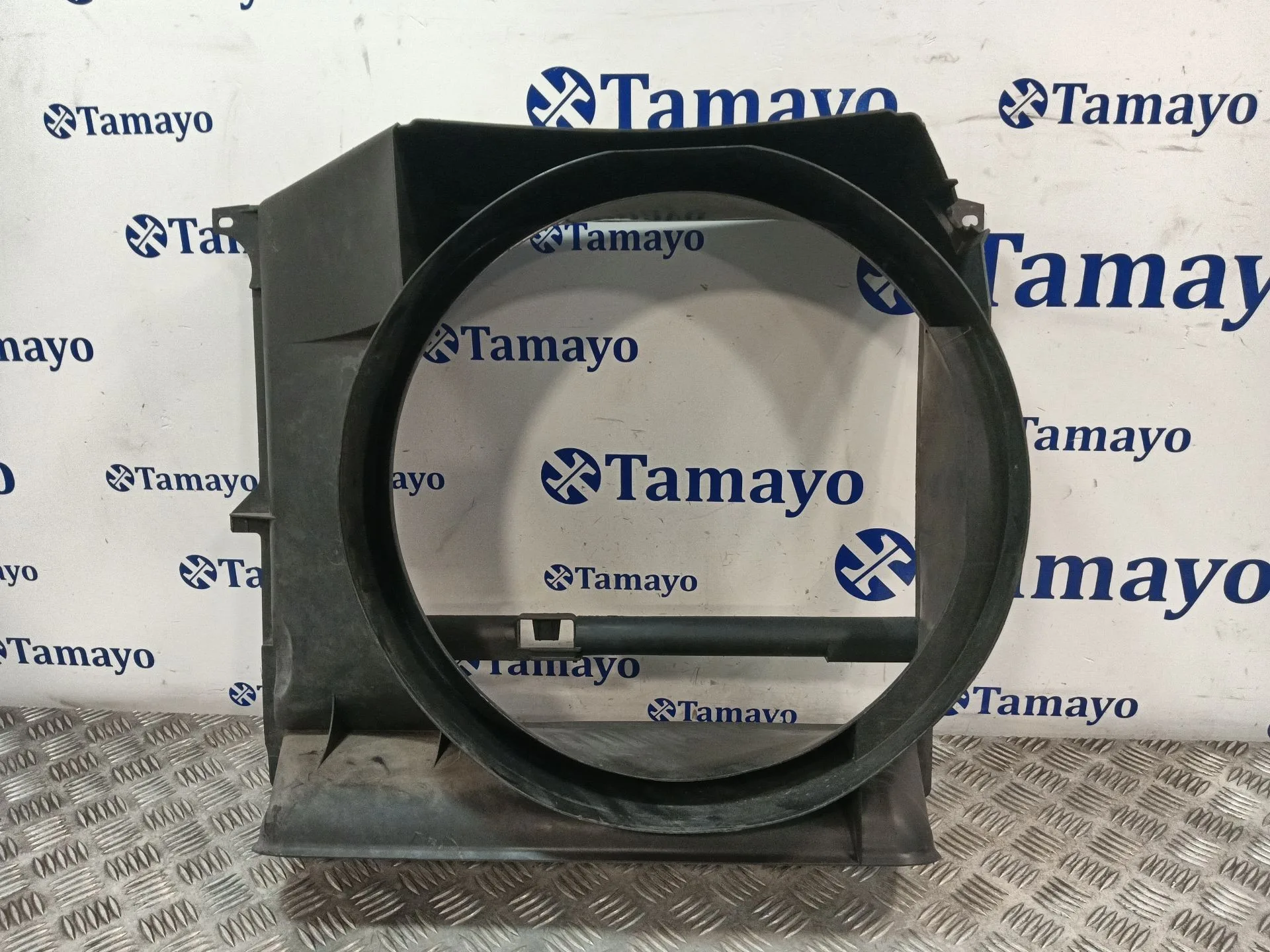 Carcasa Electroventilador para Bmw 3 (E36)