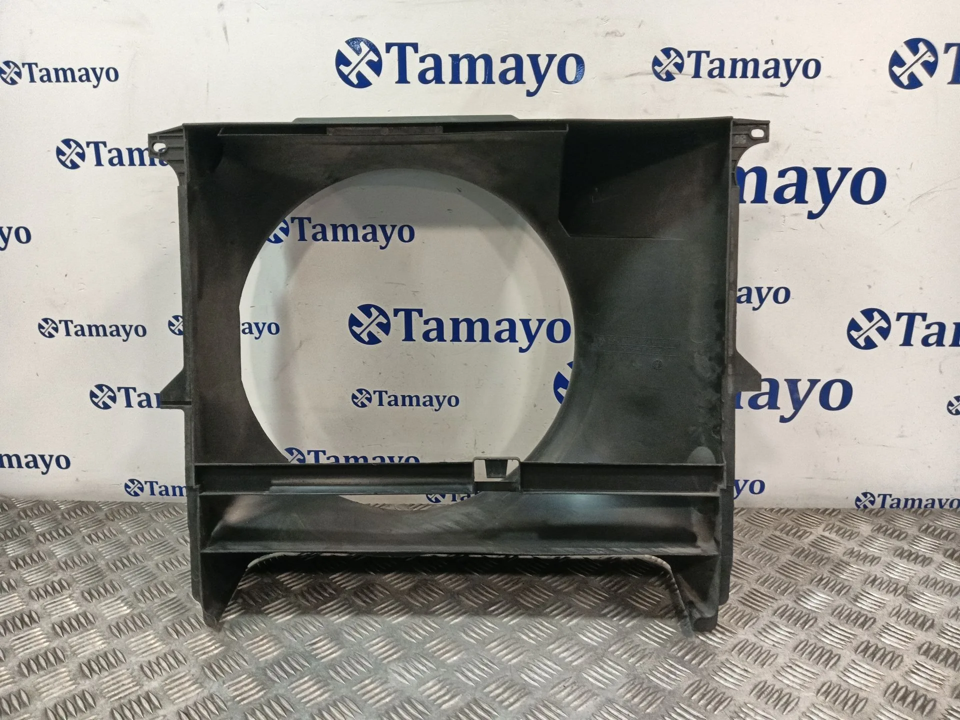 Carcasa Electroventilador para Bmw 3 (E36)
