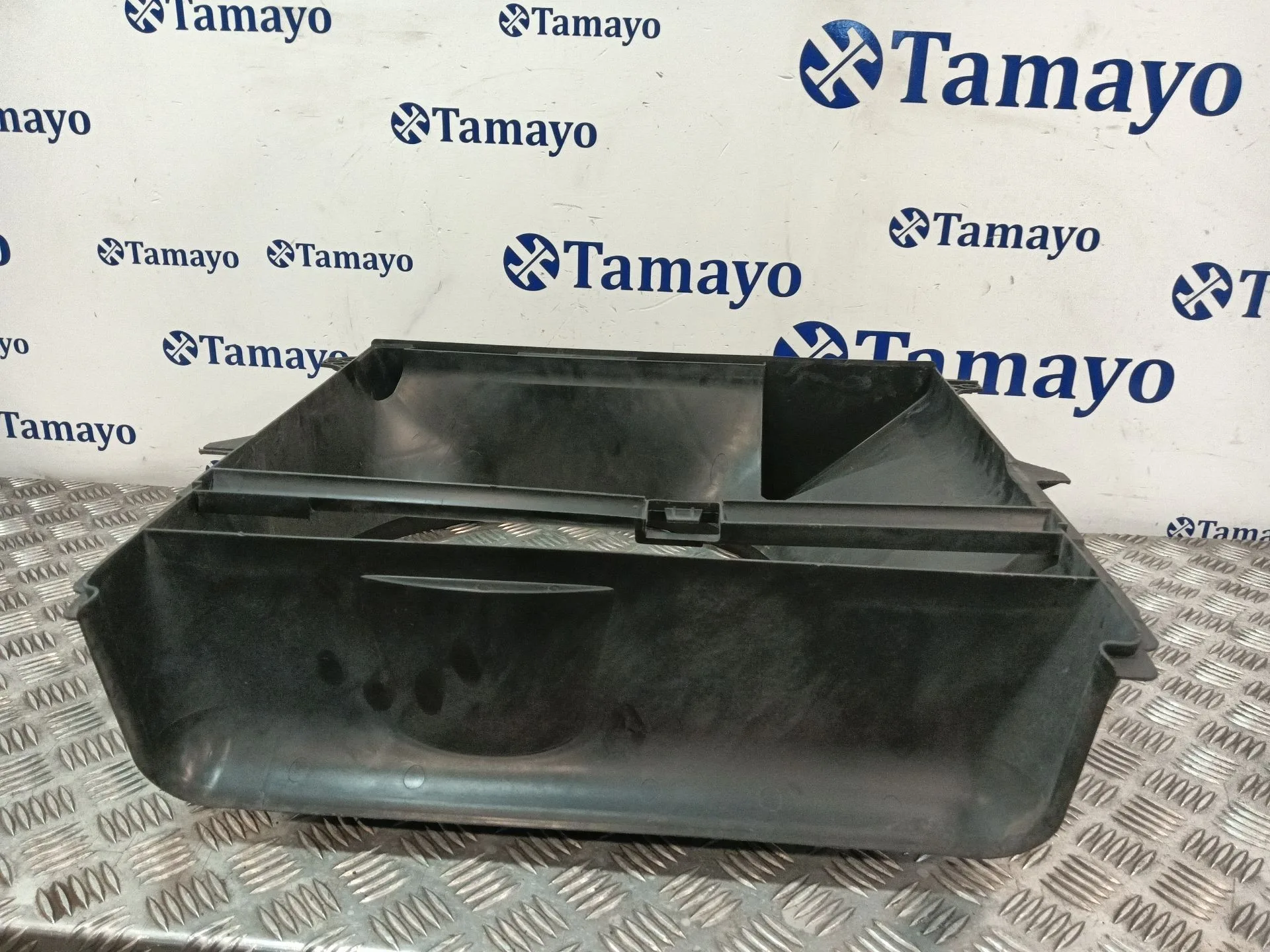 Carcasa Electroventilador para Bmw 3 (E36)