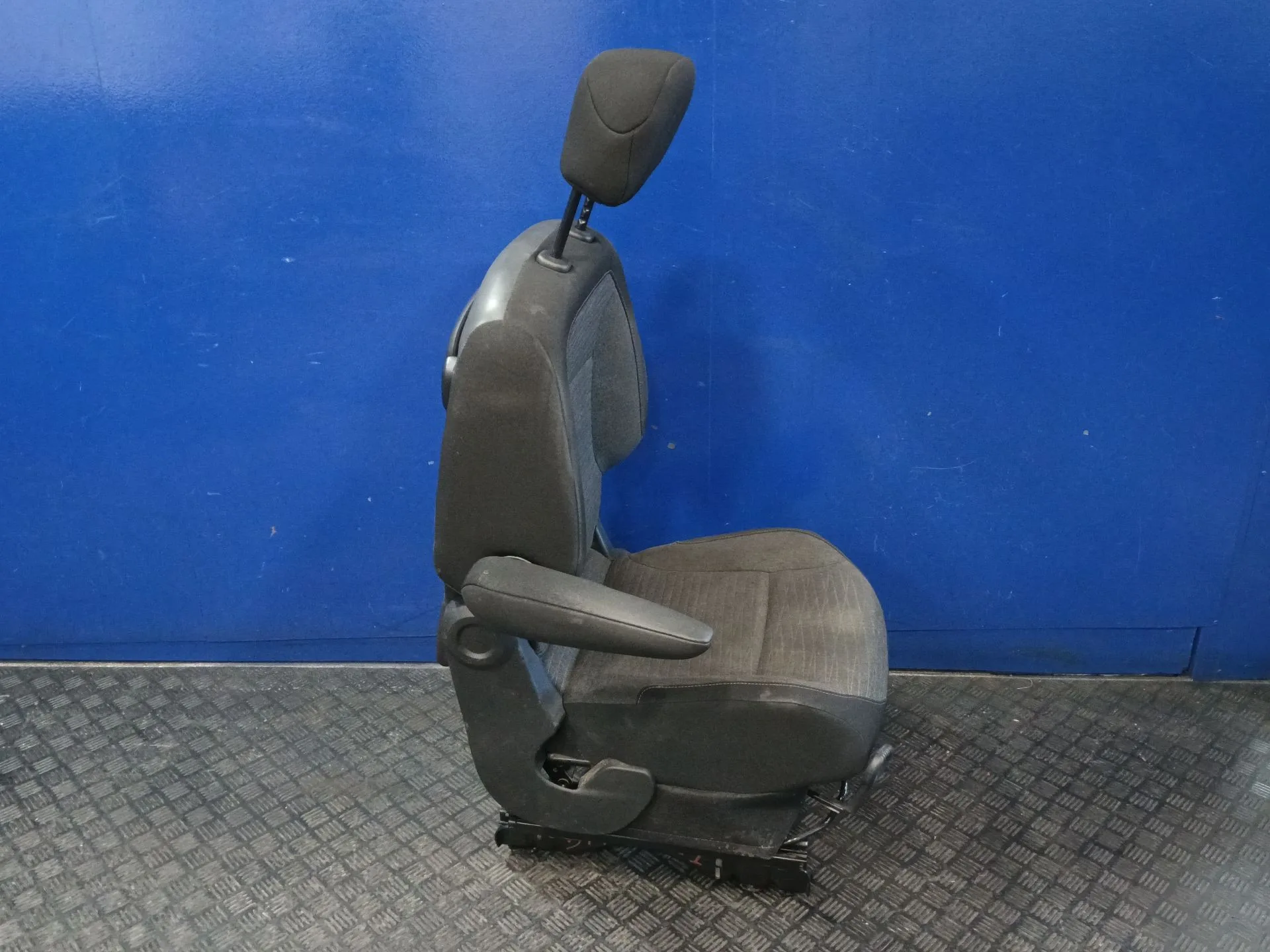 Asiento Delantero Izquierdo para Citroën Berlingo Multispace (B9)