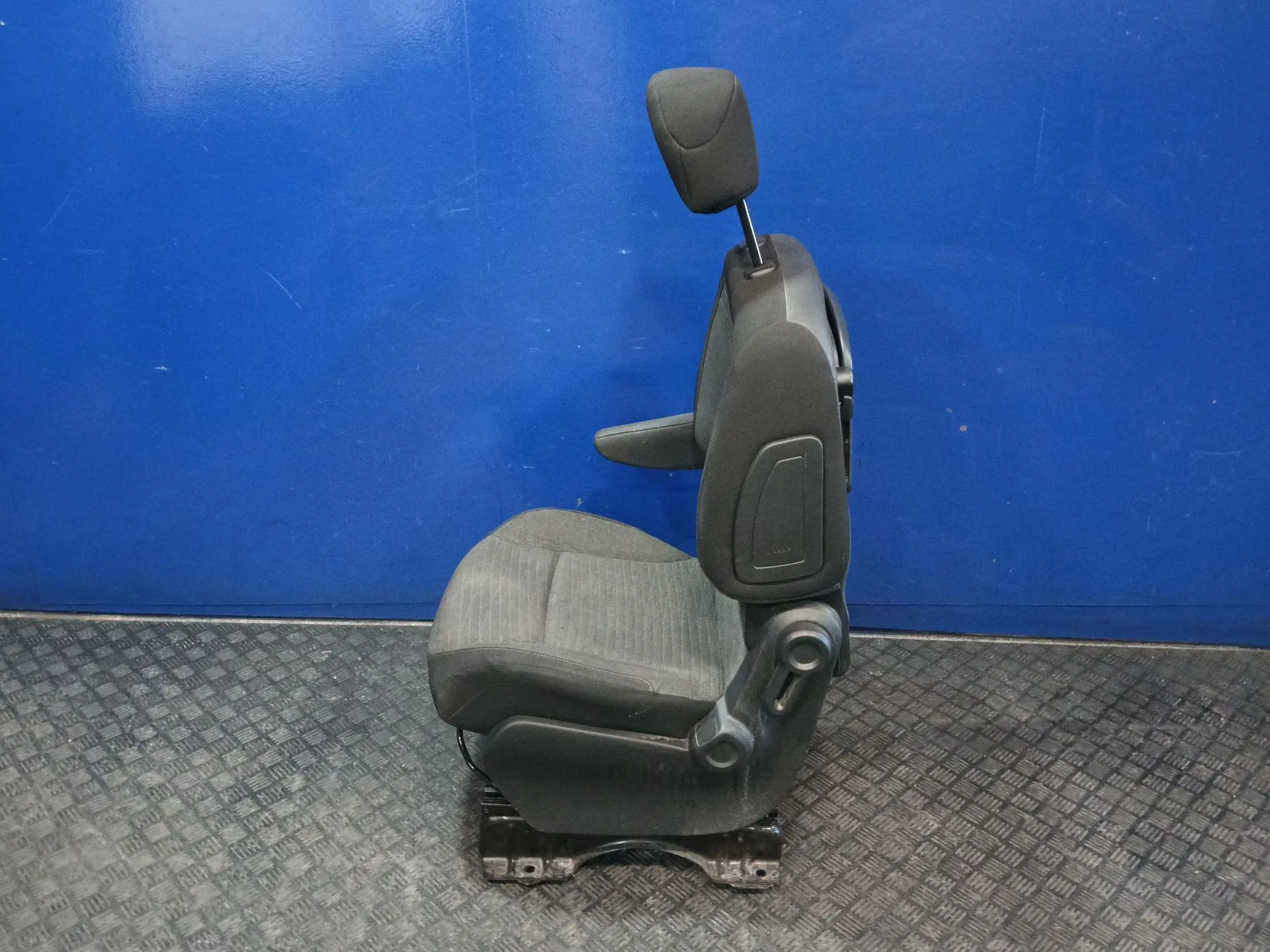 Asiento Delantero Izquierdo para Citroën Berlingo Multispace (B9)