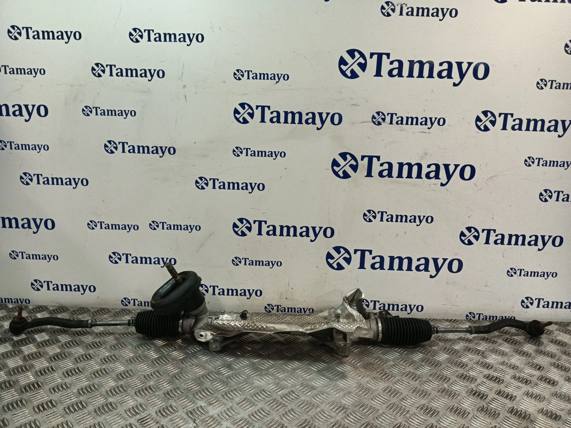 Cremallera Direccion para Renault Clio Iv